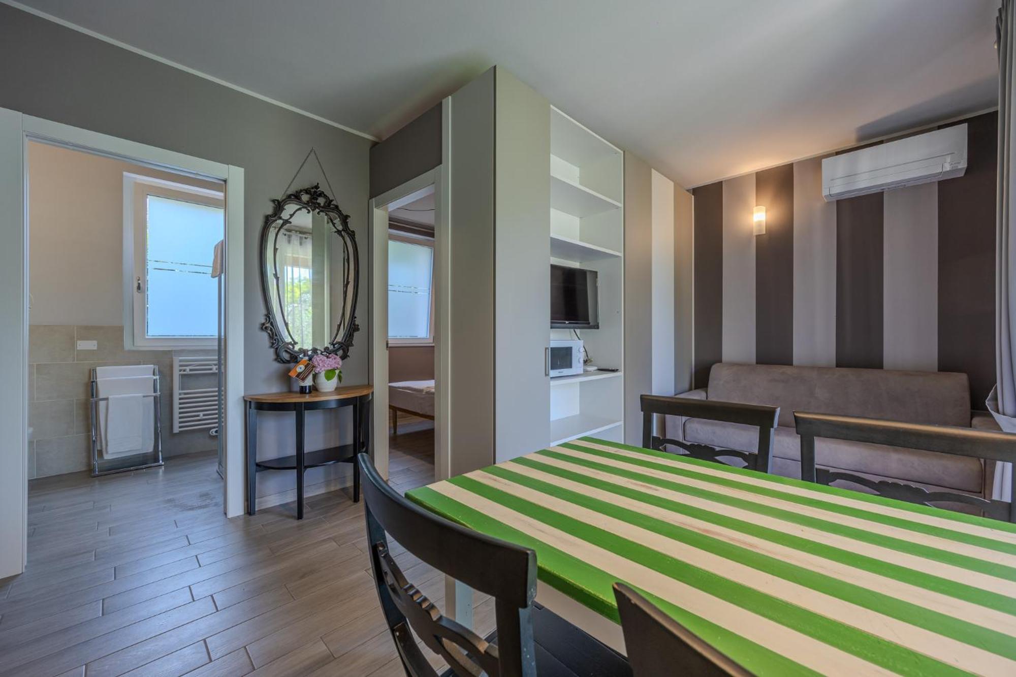 Maddalena Bed & Breakfast *