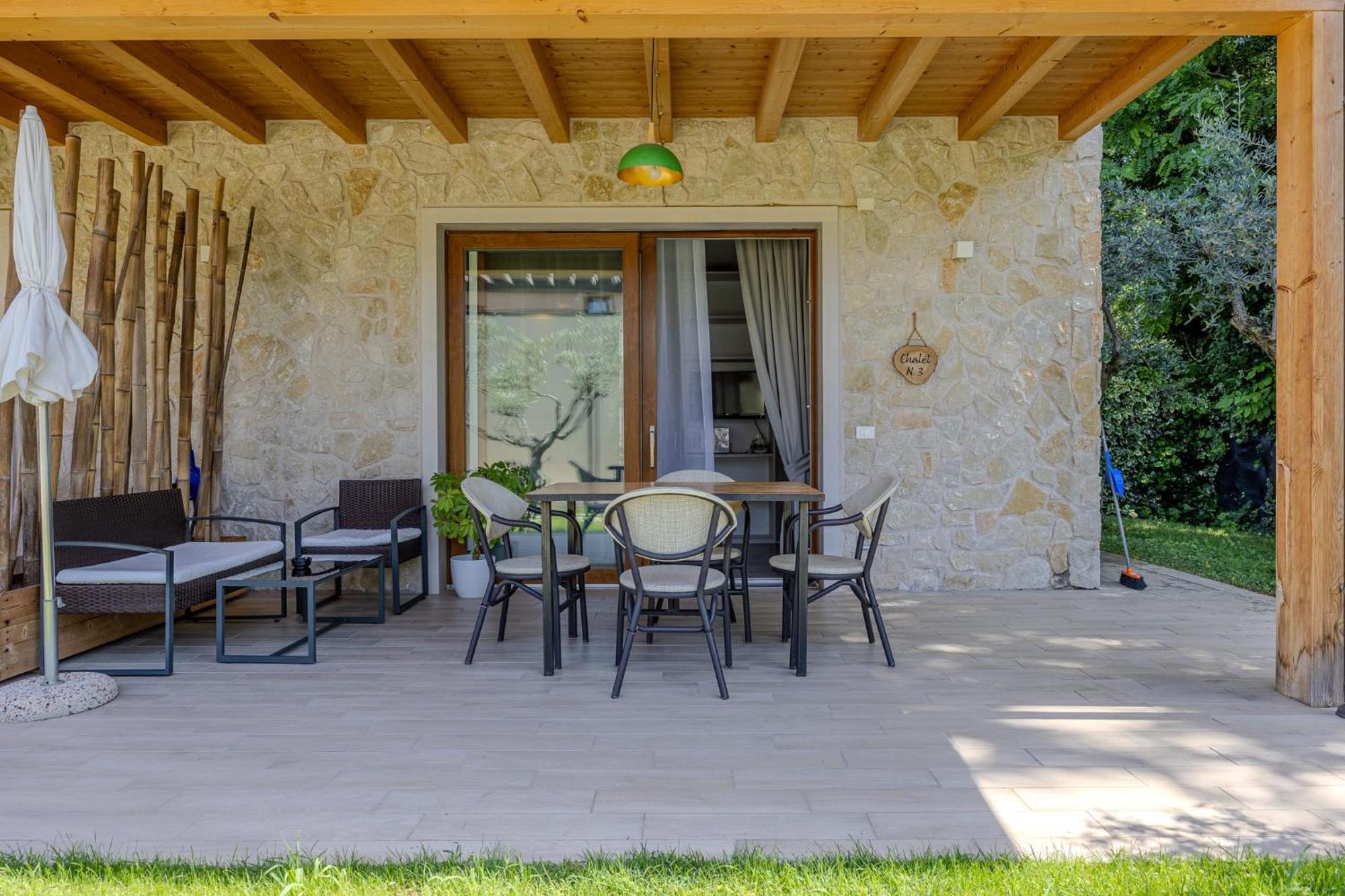 Bed & Breakfast Maddalena *