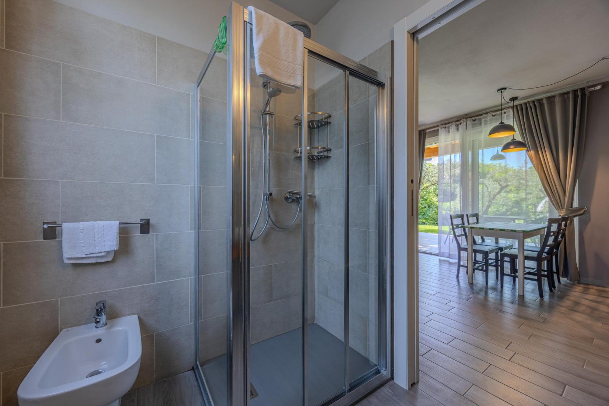 Bed & Breakfast Maddalena Bardolino