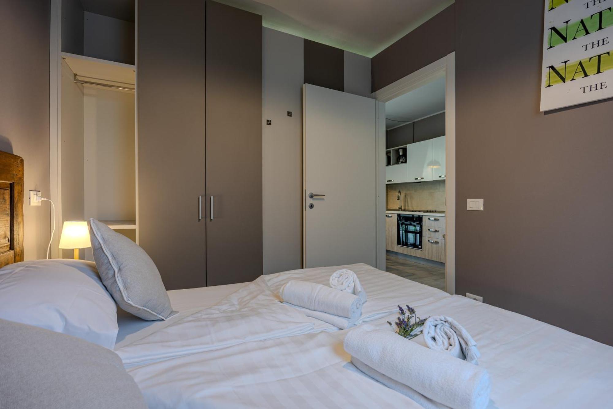 Bed & Breakfast Maddalena Bardolino