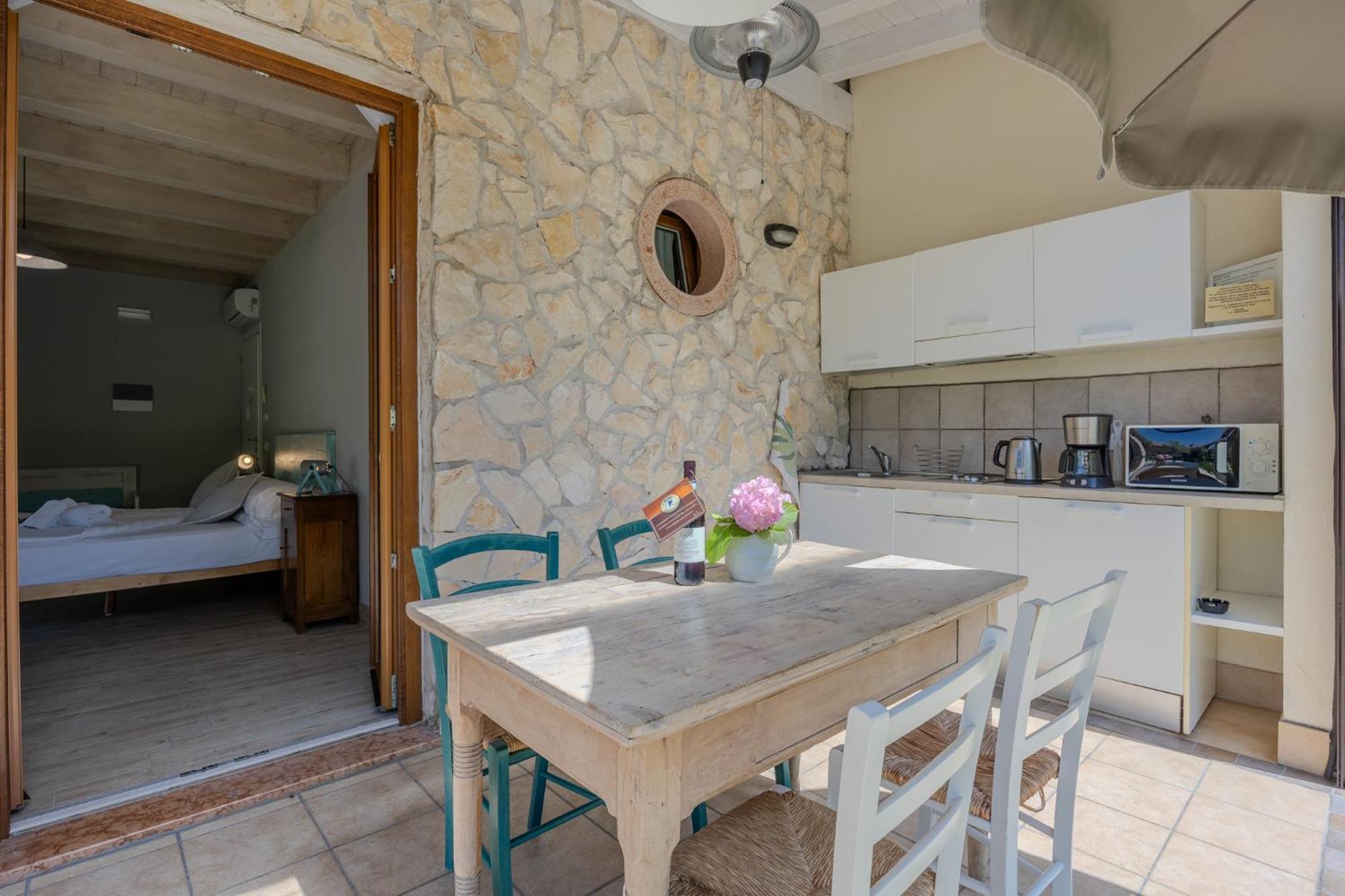 Maddalena Bed & Breakfast