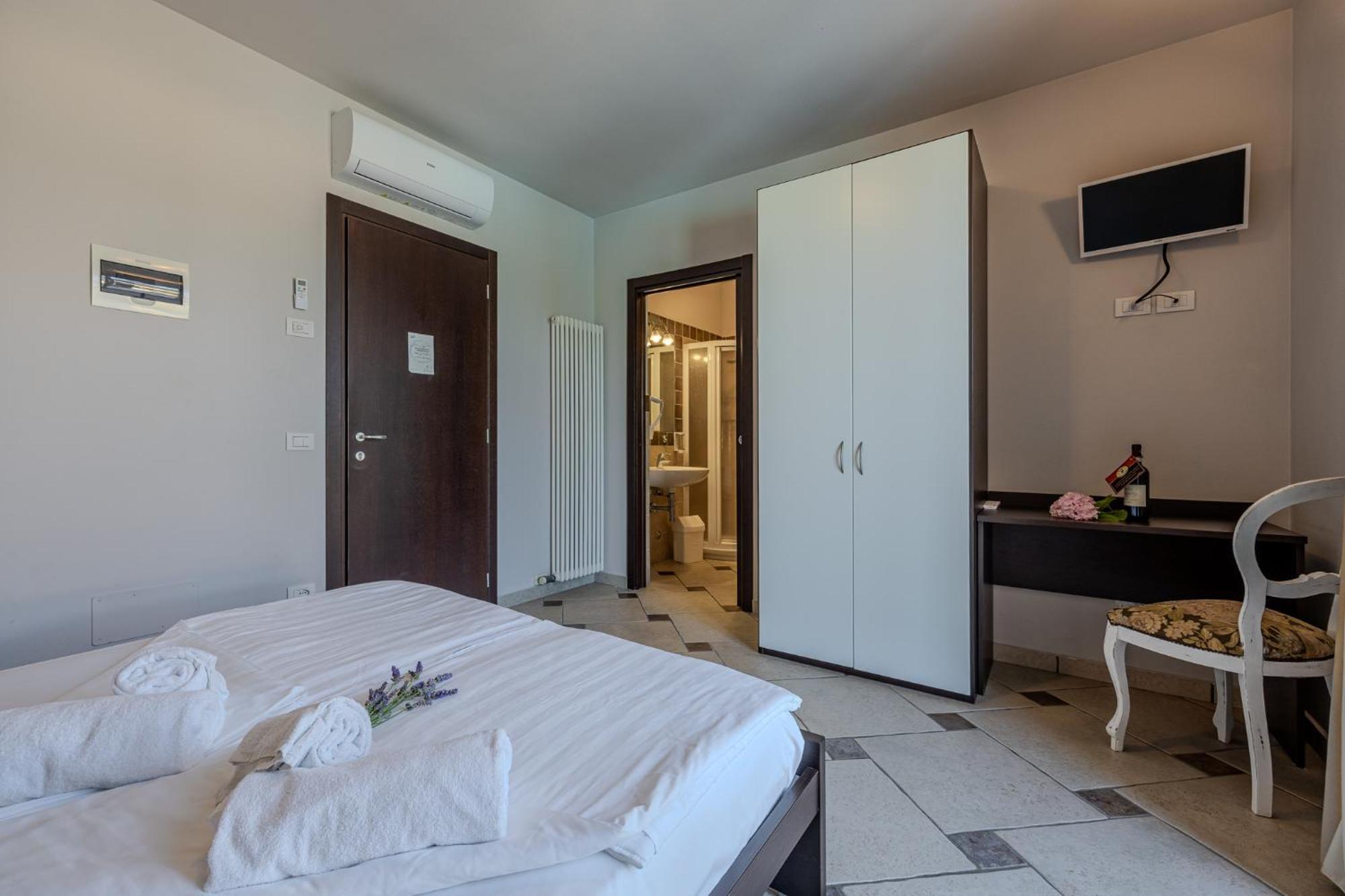 Bed & Breakfast Maddalena