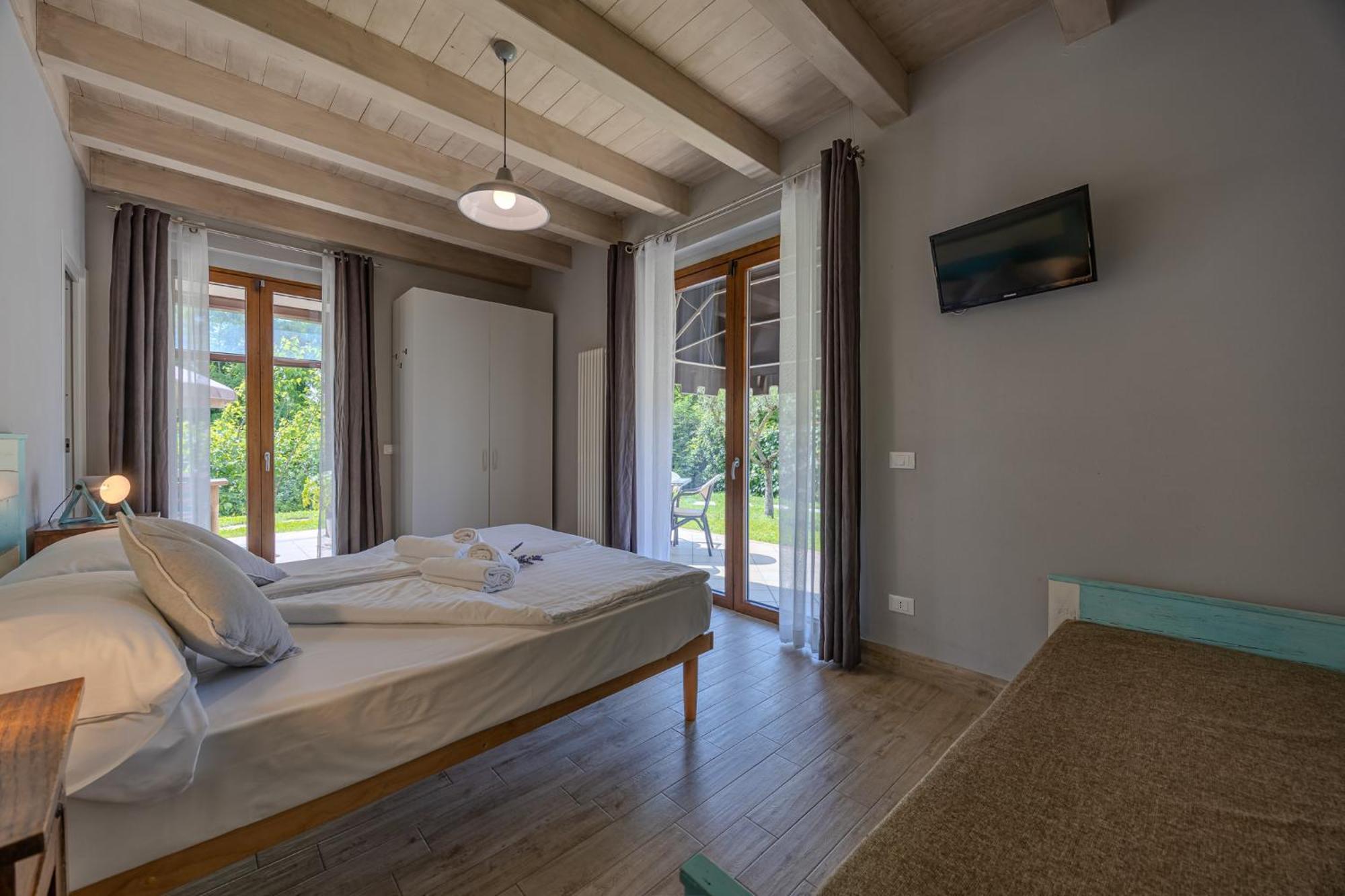 Maddalena Bed & Breakfast *