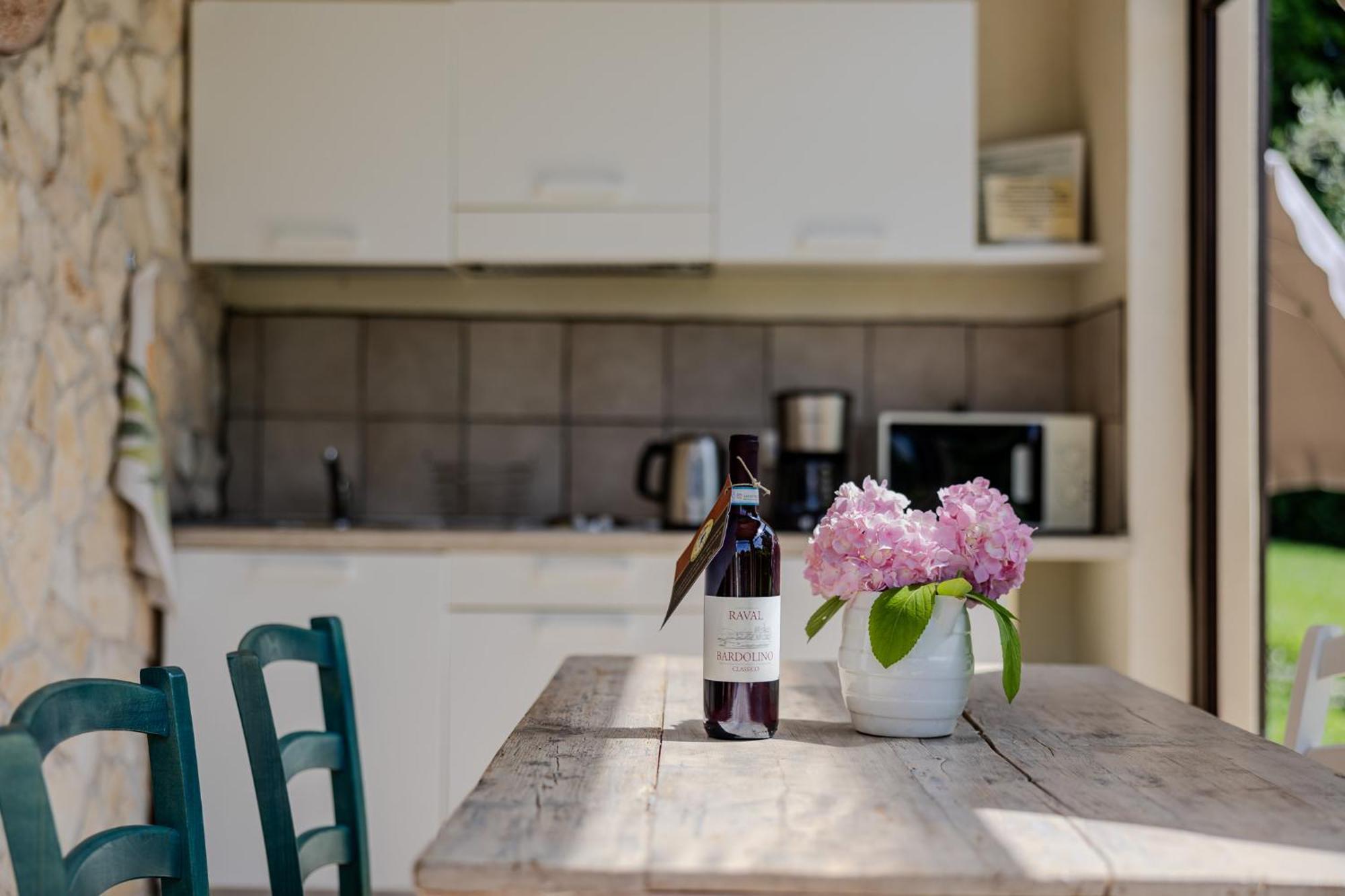 Maddalena Bed & Breakfast Bardolino