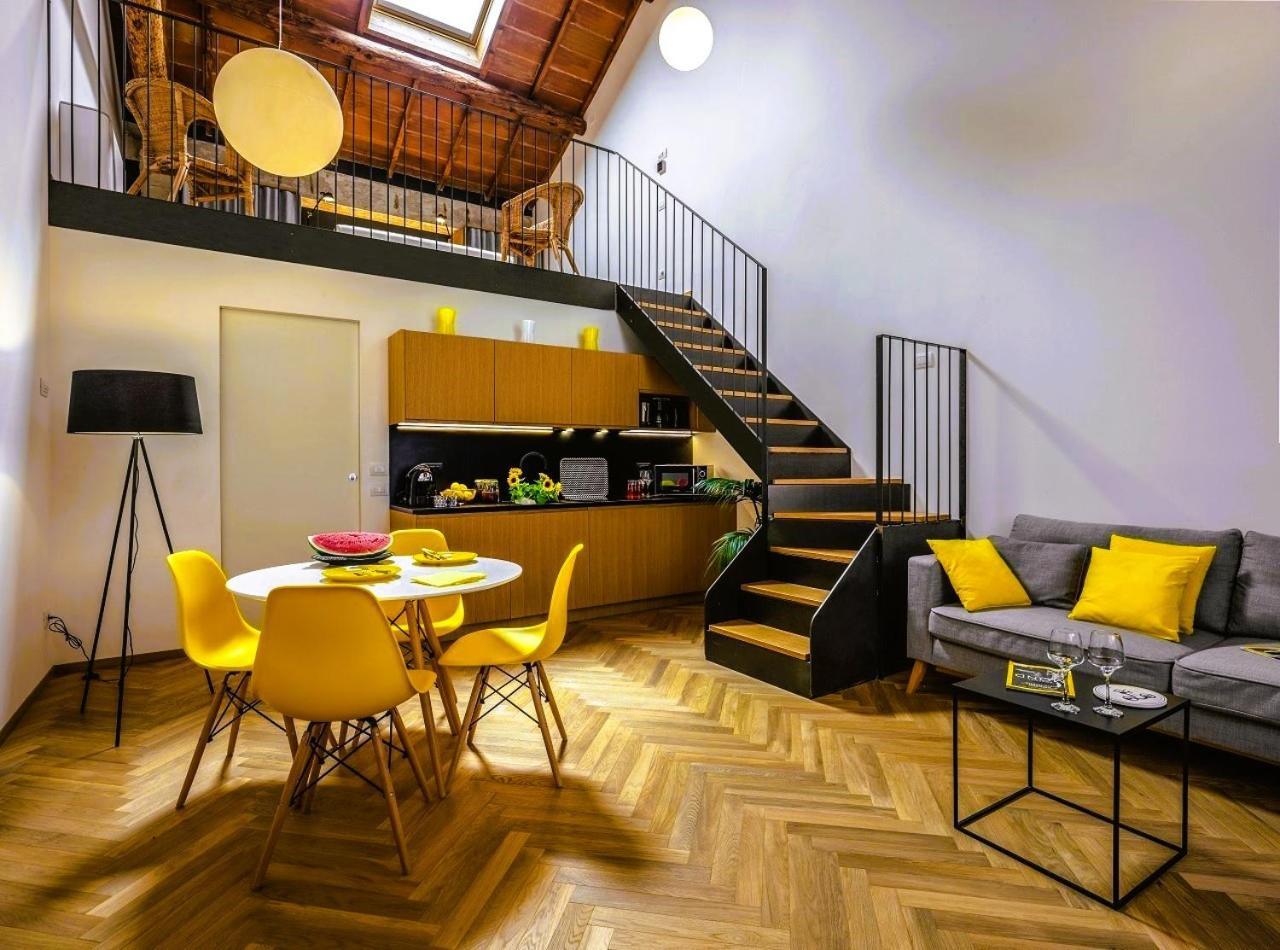 Rambaldi Edificio 7 Appartamento