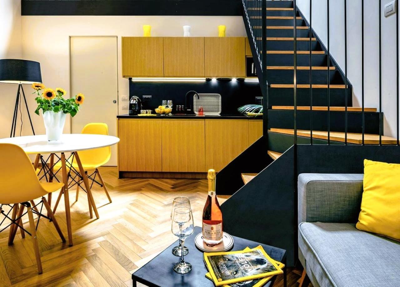 Rambaldi Edificio 7 Appartamento *