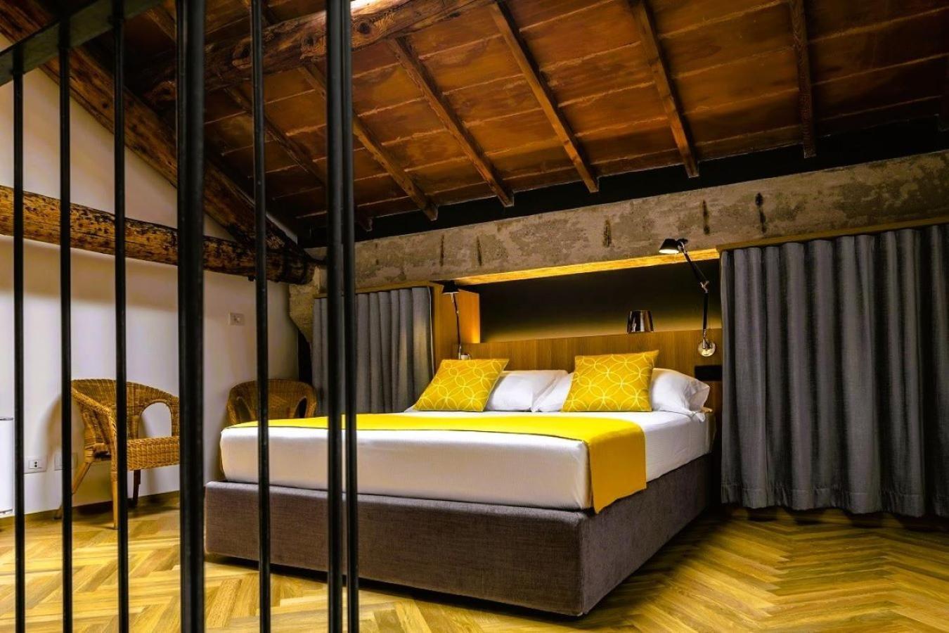 Appartamento Rambaldi Edificio 7 *