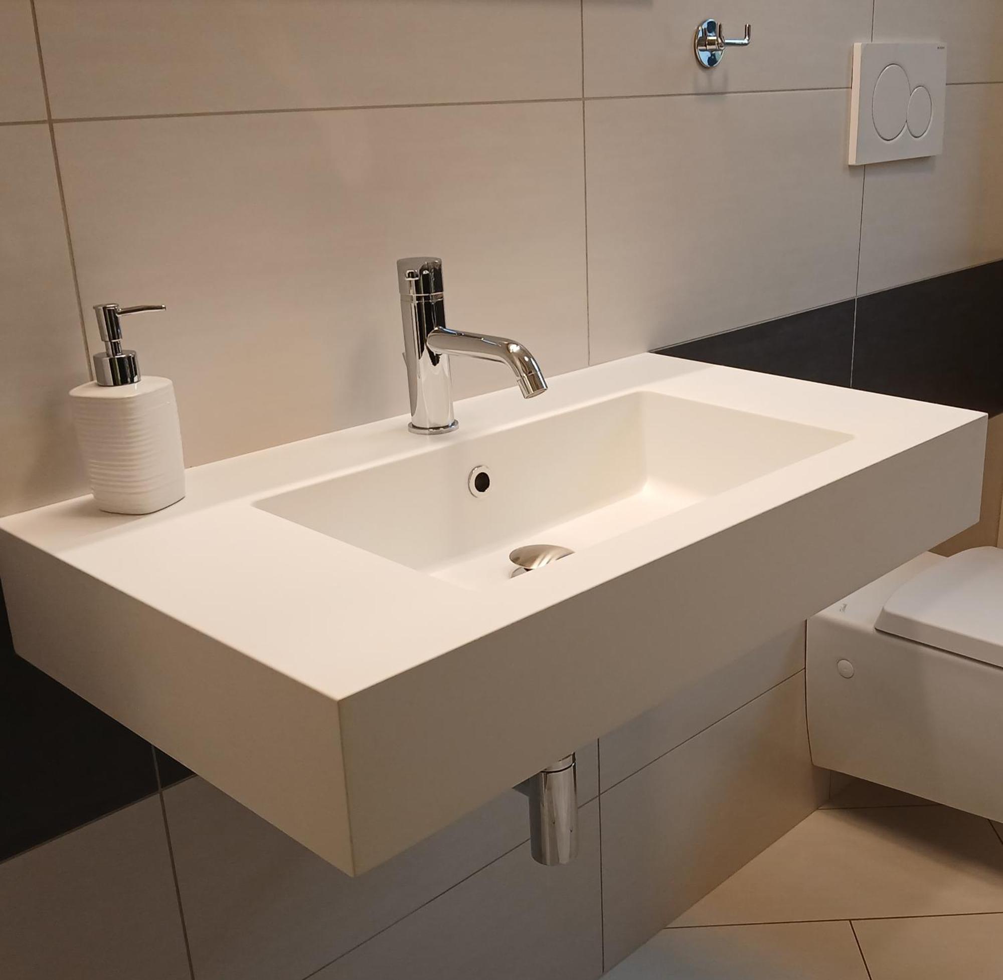 Bardolino Suite