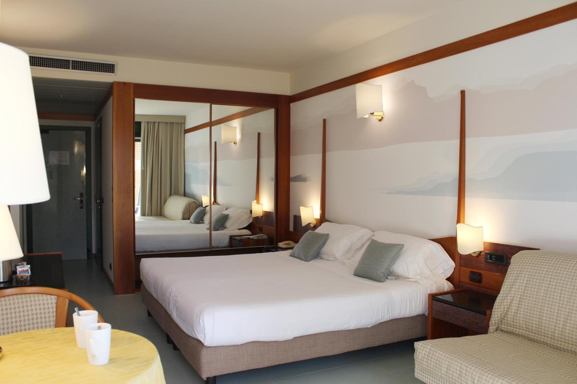 Hotel Du Et Bellevue