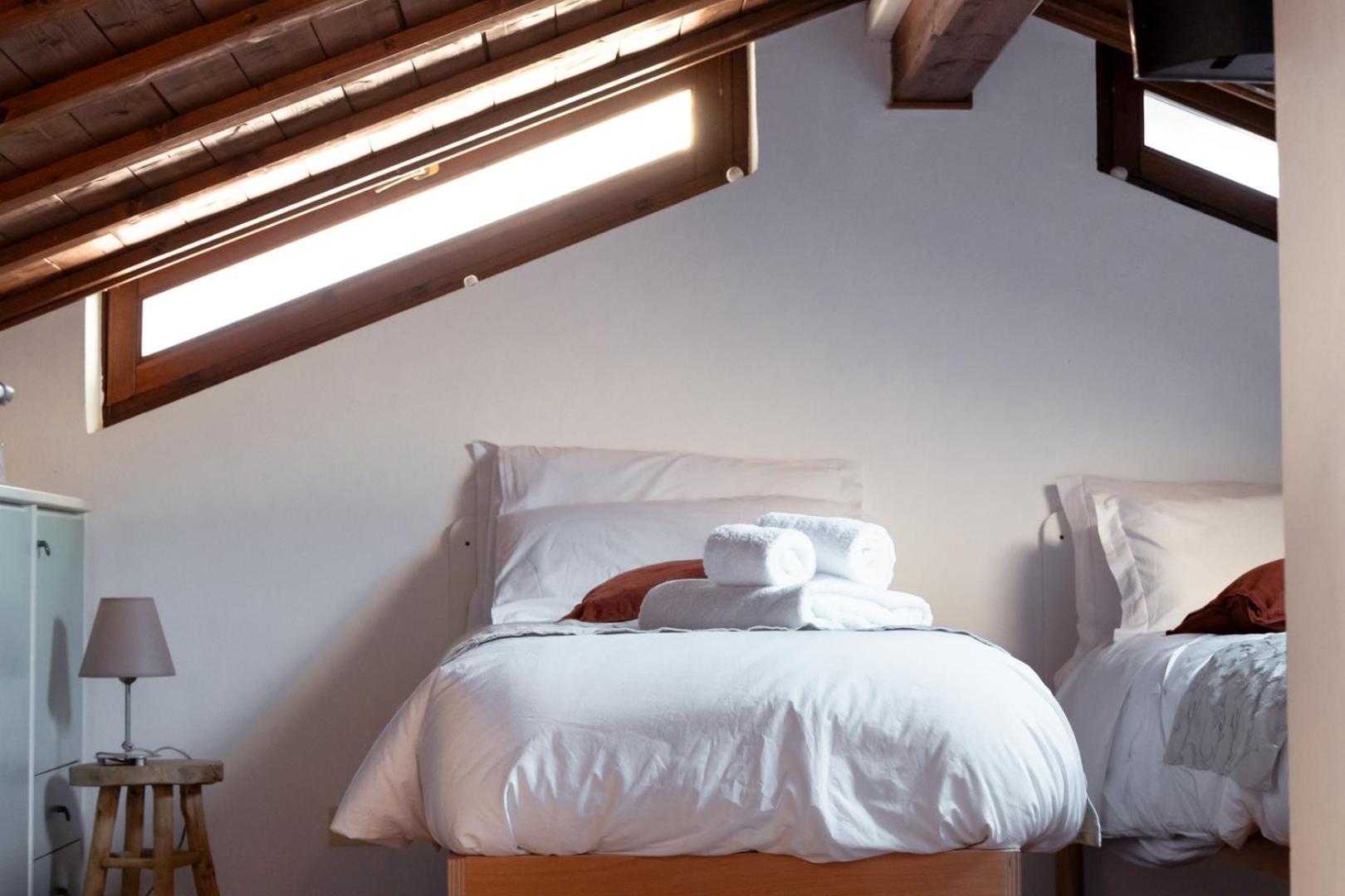 Casa Agli Archi Appartamento Bardolino