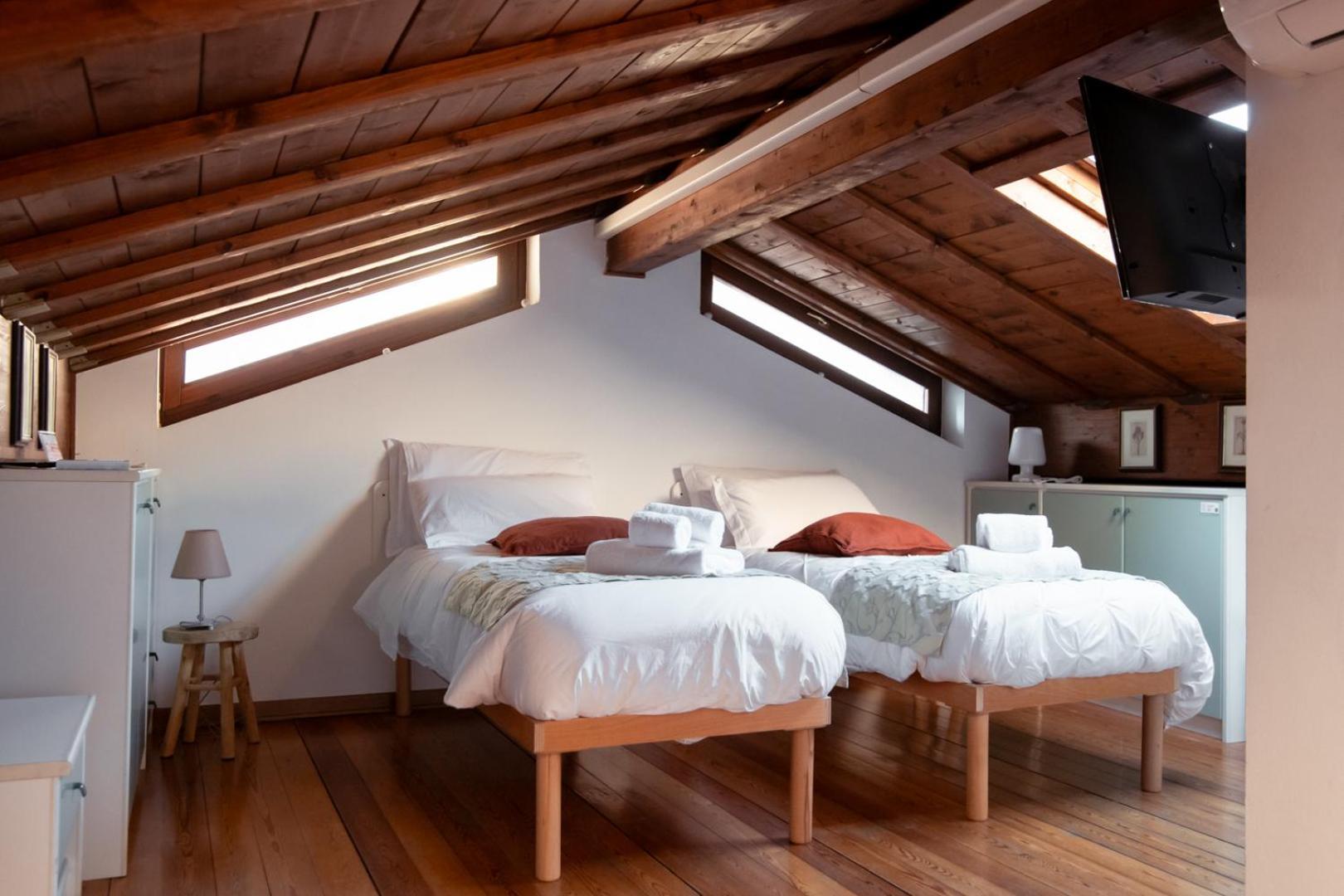 Casa Agli Archi * Bardolino