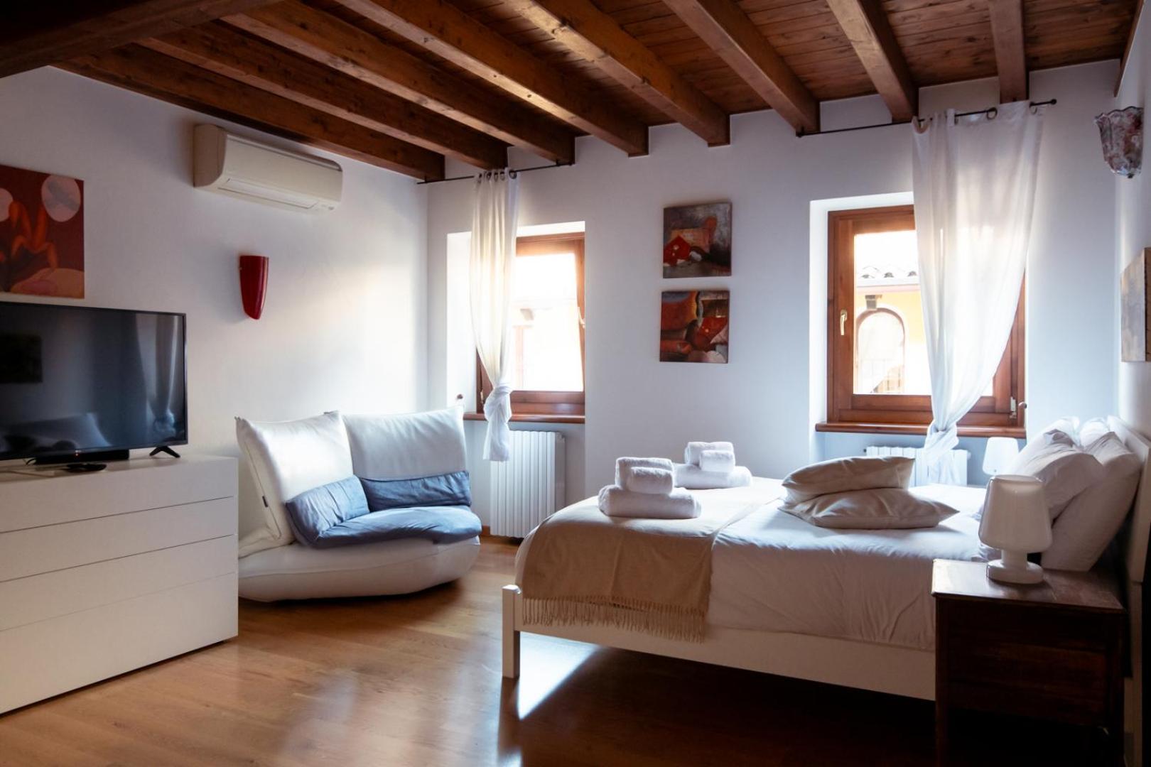 Appartamento Casa Agli Archi