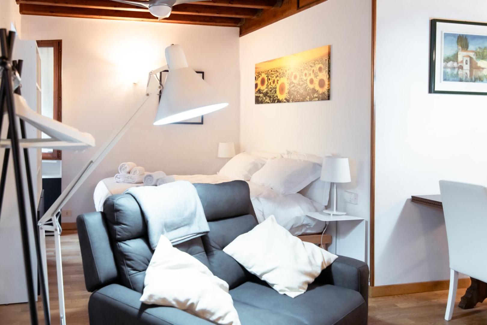Casa Agli Archi * Bardolino