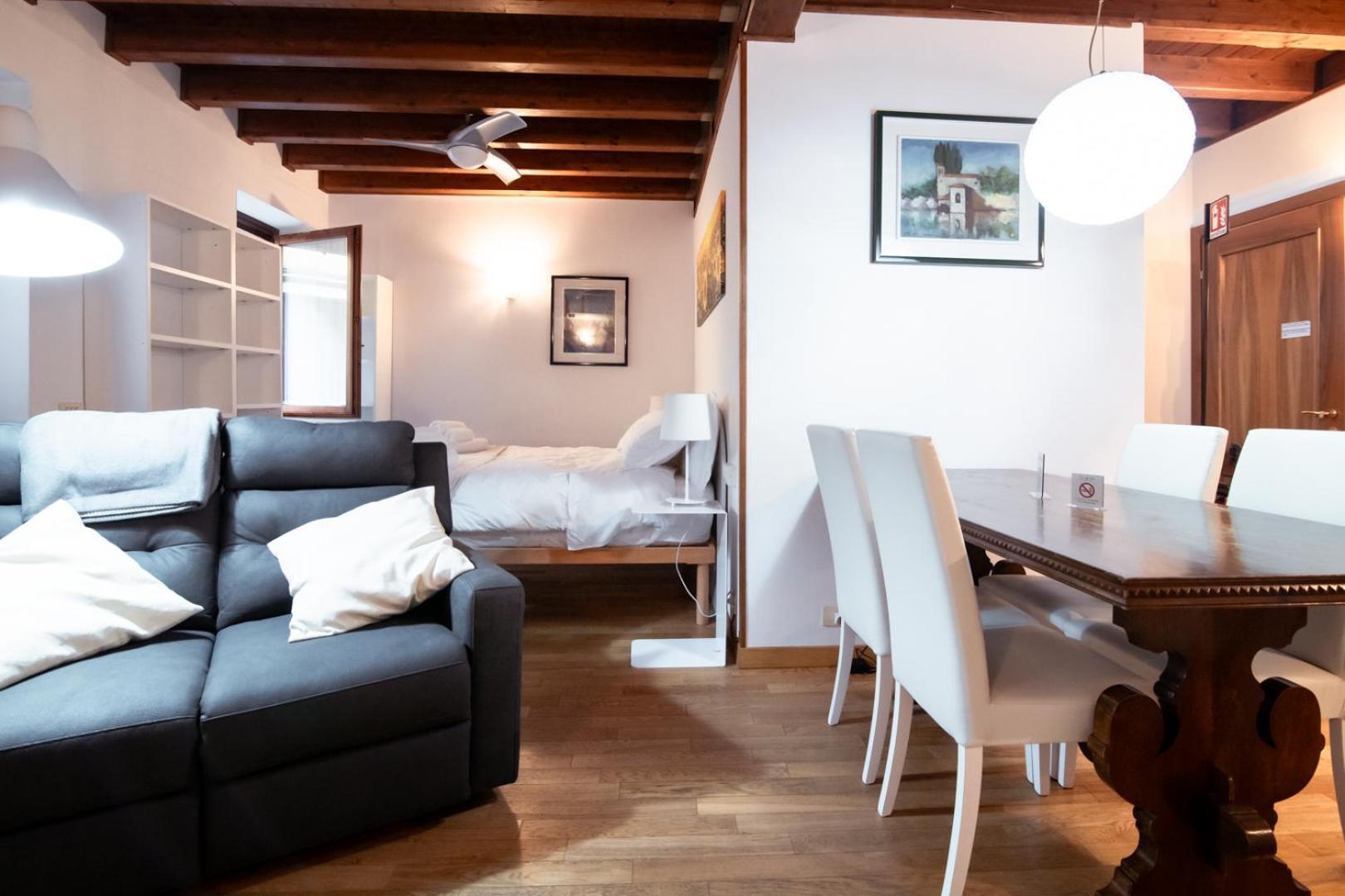 Casa Agli Archi Appartamento Bardolino