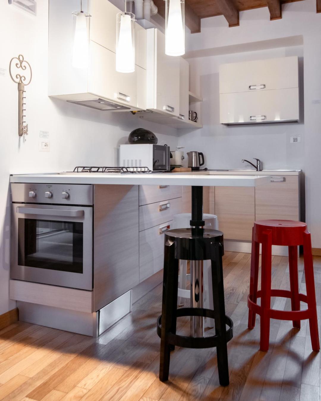 Appartamento Casa Agli Archi Bardolino