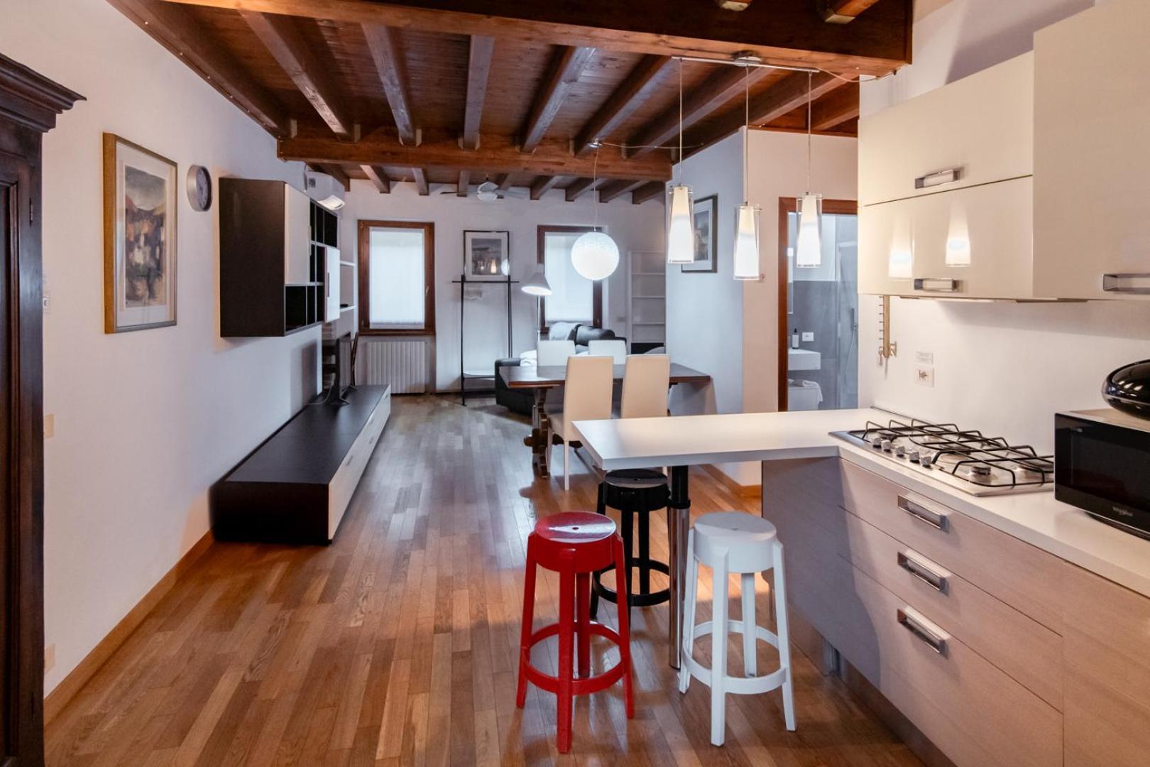 Casa Agli Archi Bardolino