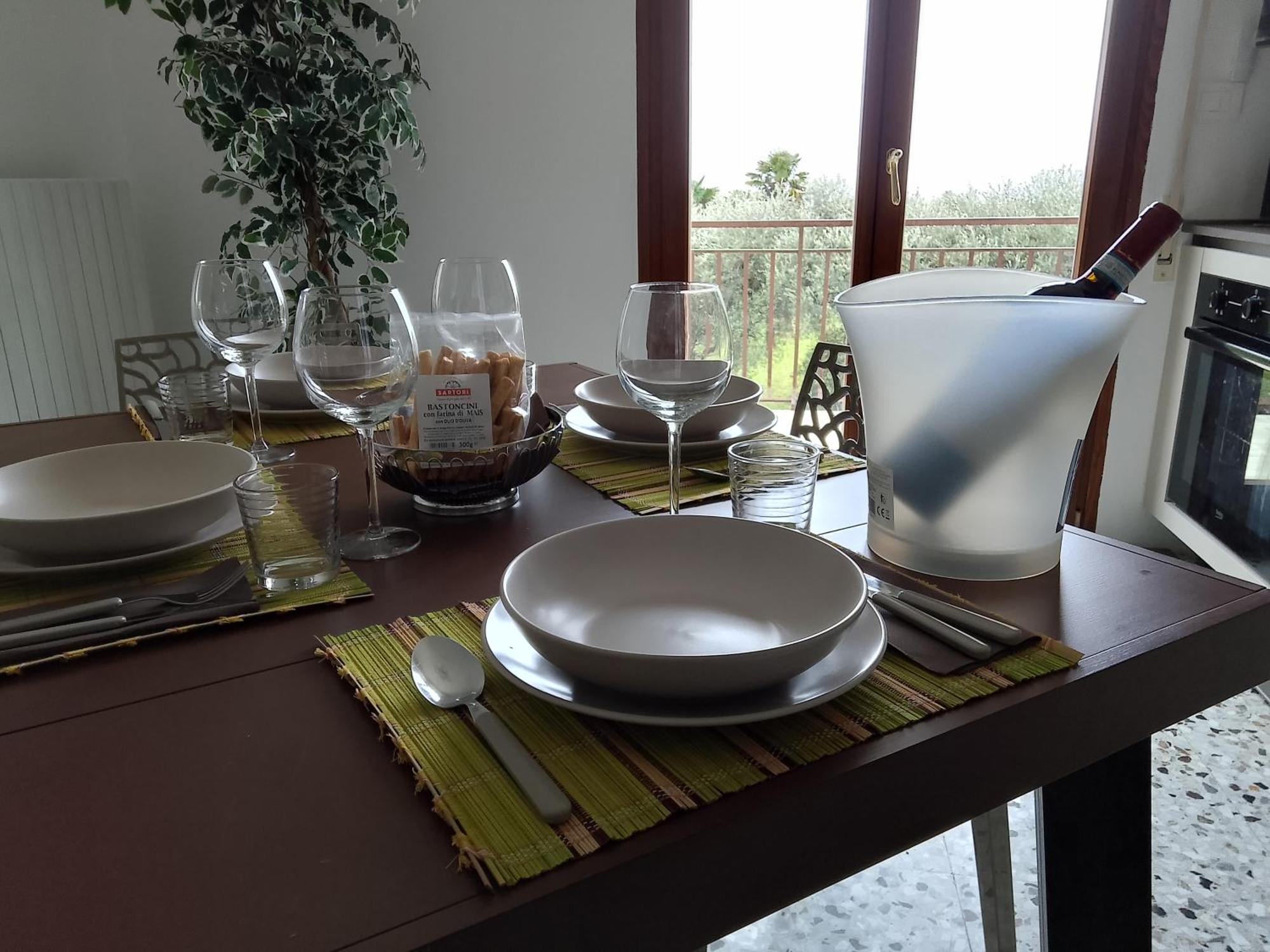 Casa Olivella Villa Bardolino