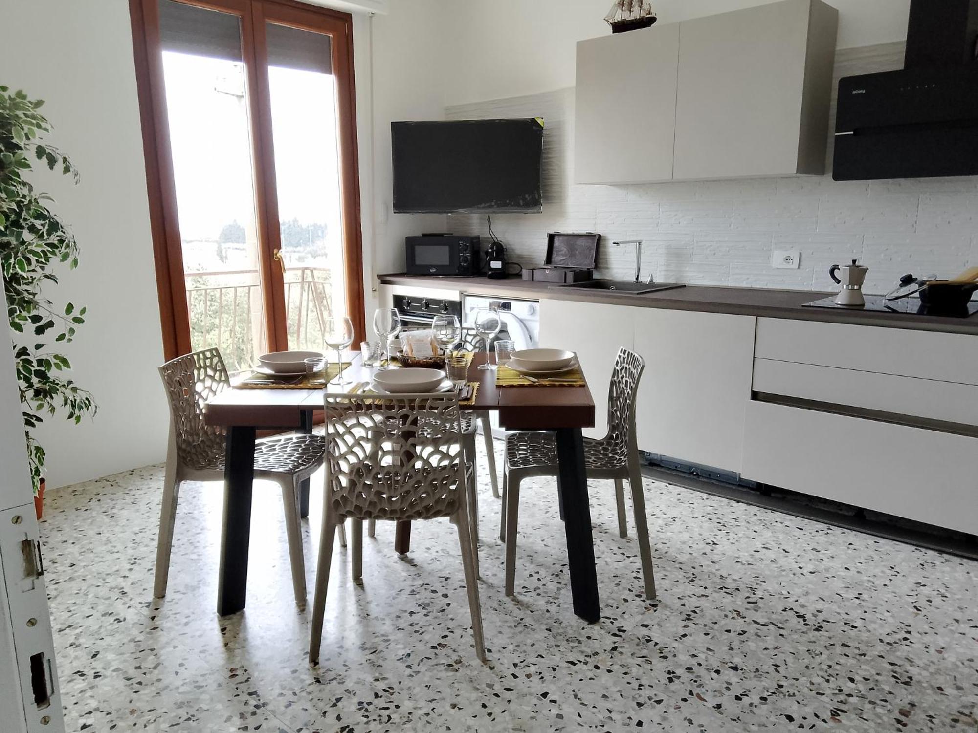 Villa Casa Olivella Bardolino