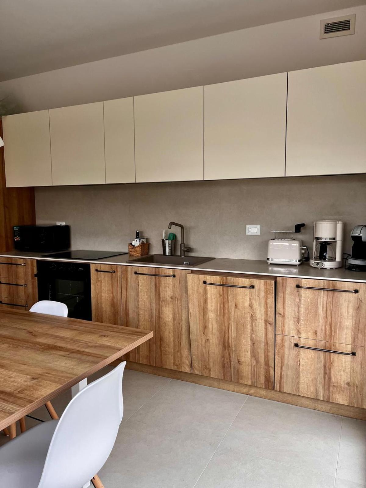 Apartment Domus Aurus Family Bardolino