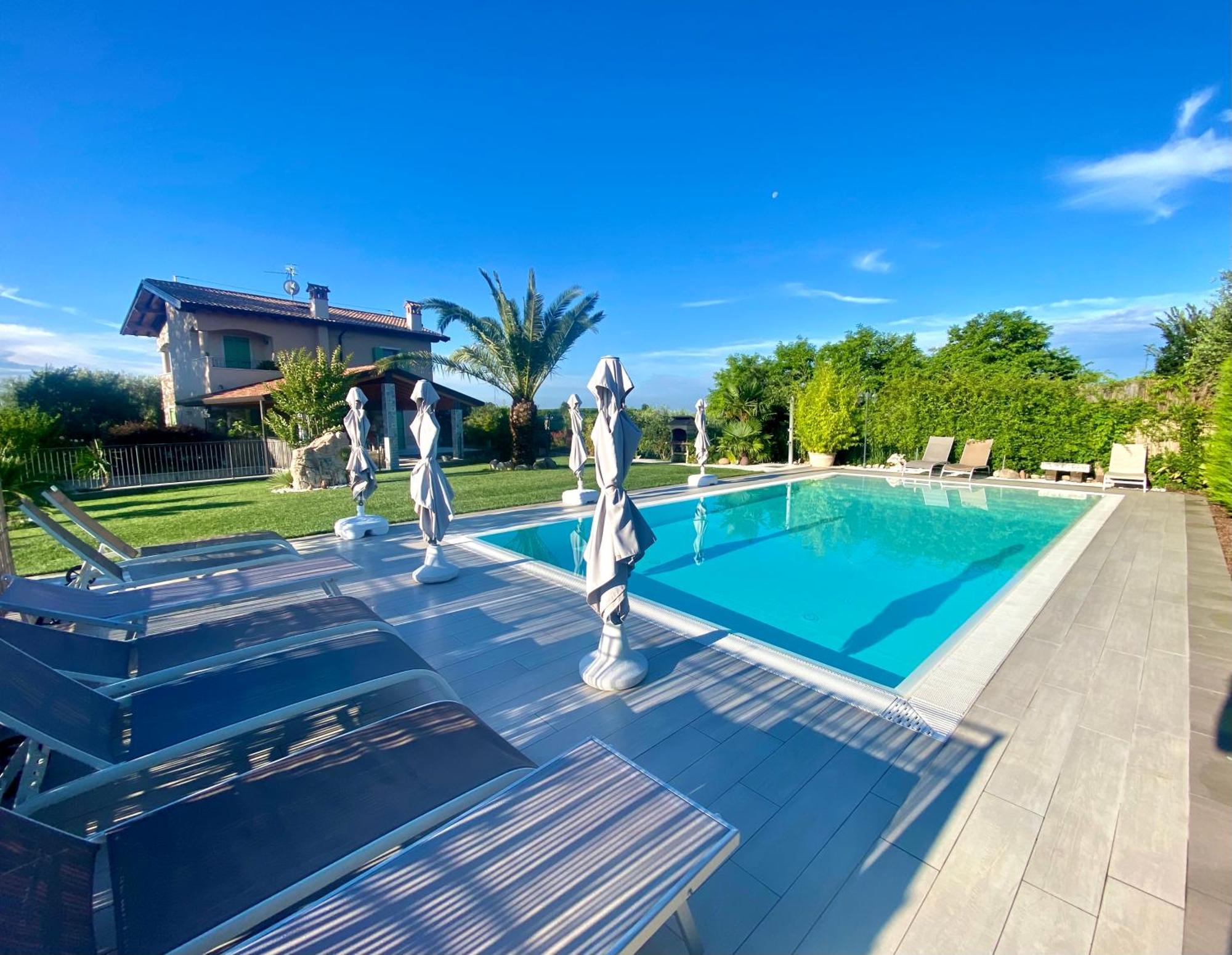 Poggio Guest house