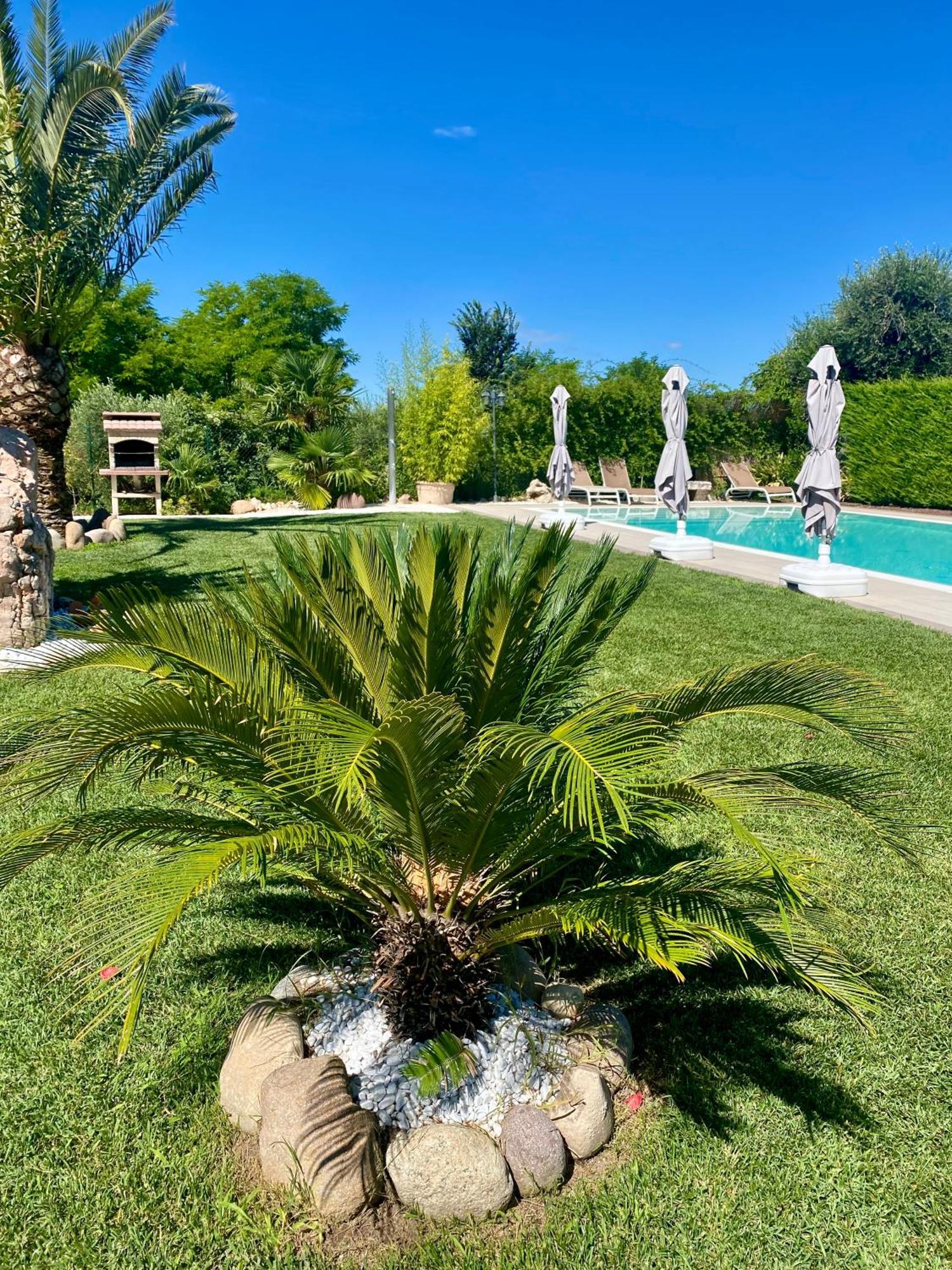 Poggio Guest house