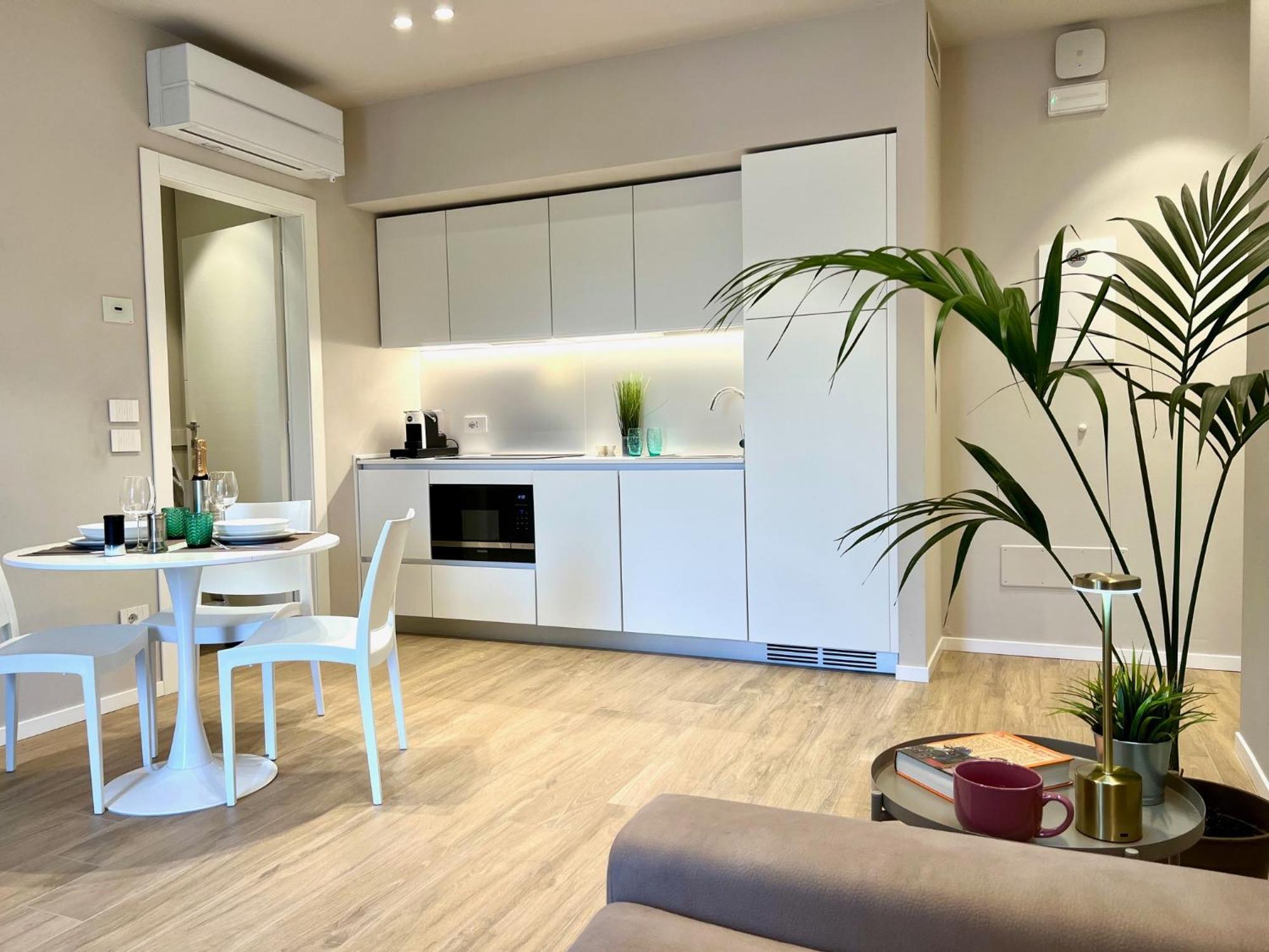 Residenza Betteloni