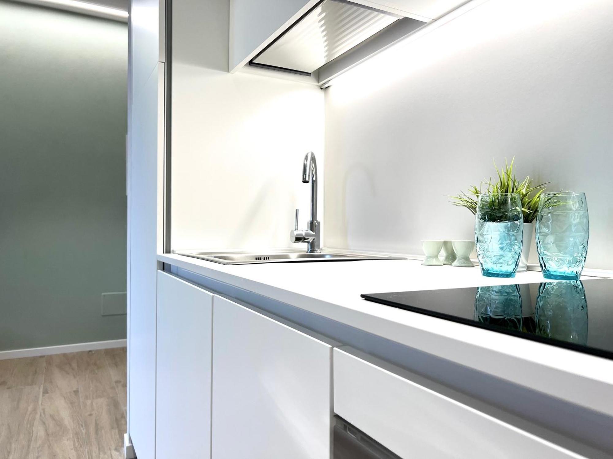 Betteloni Apartment Bardolino