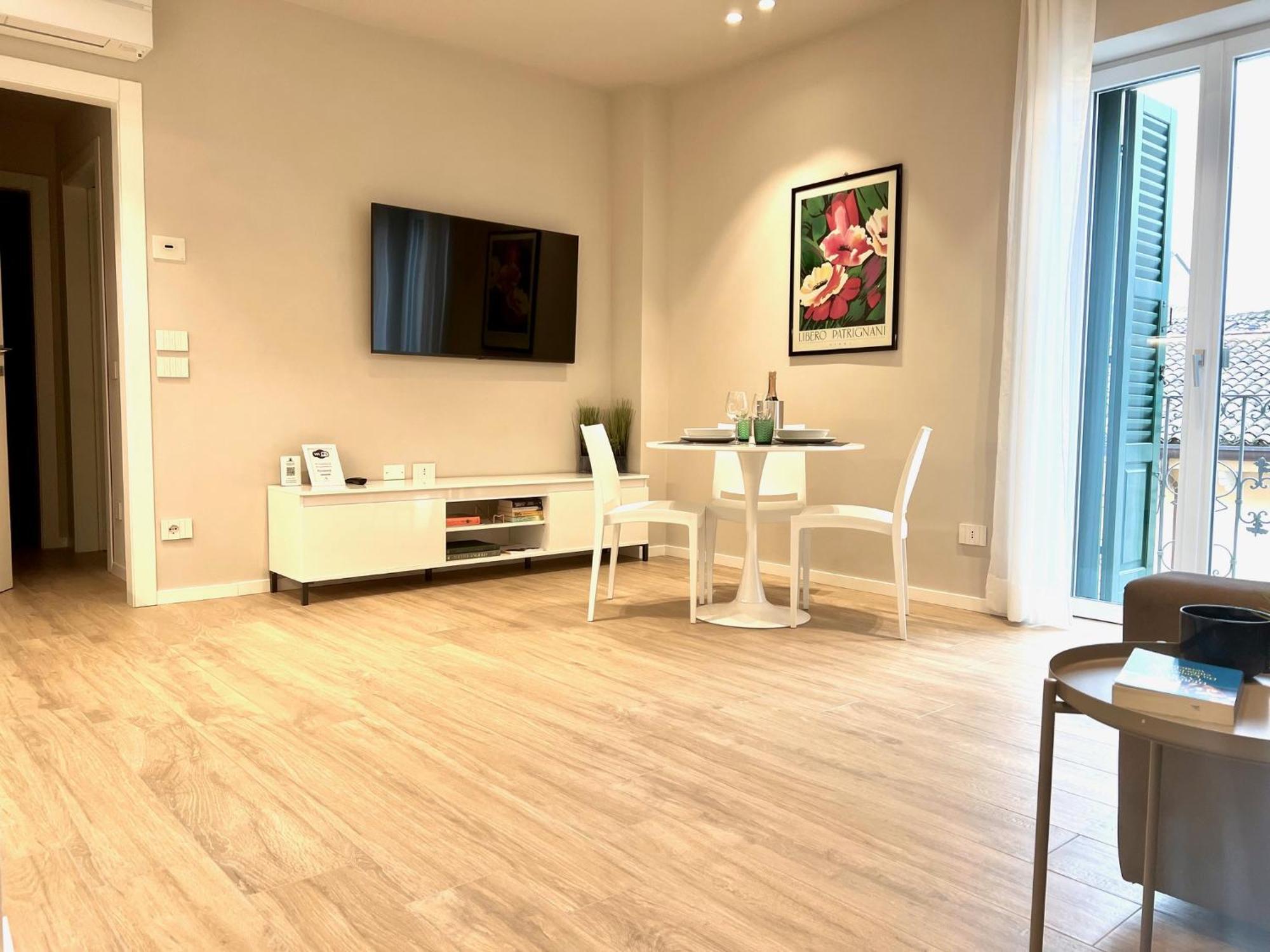 Betteloni Apartment