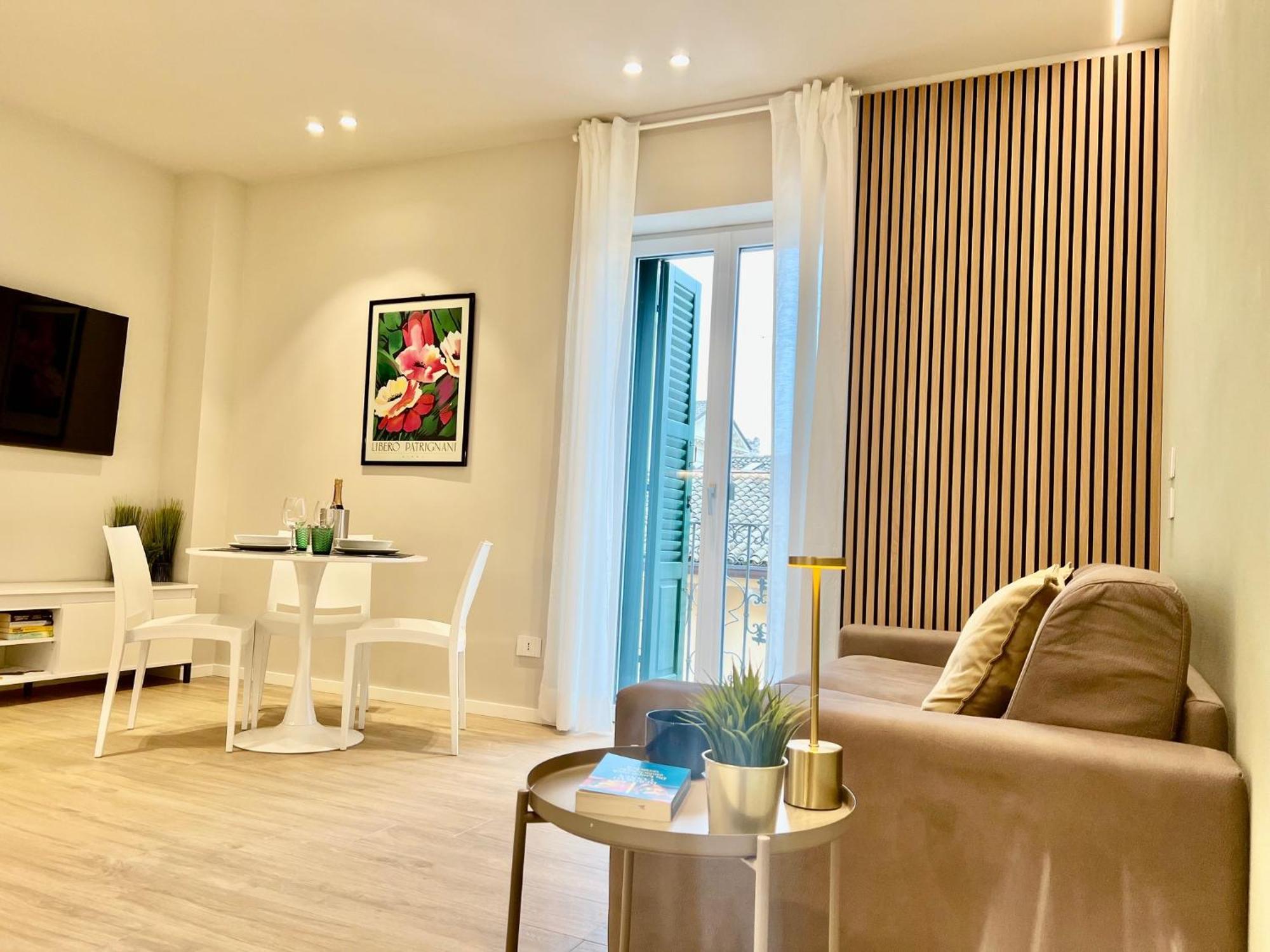 Betteloni Apartment *