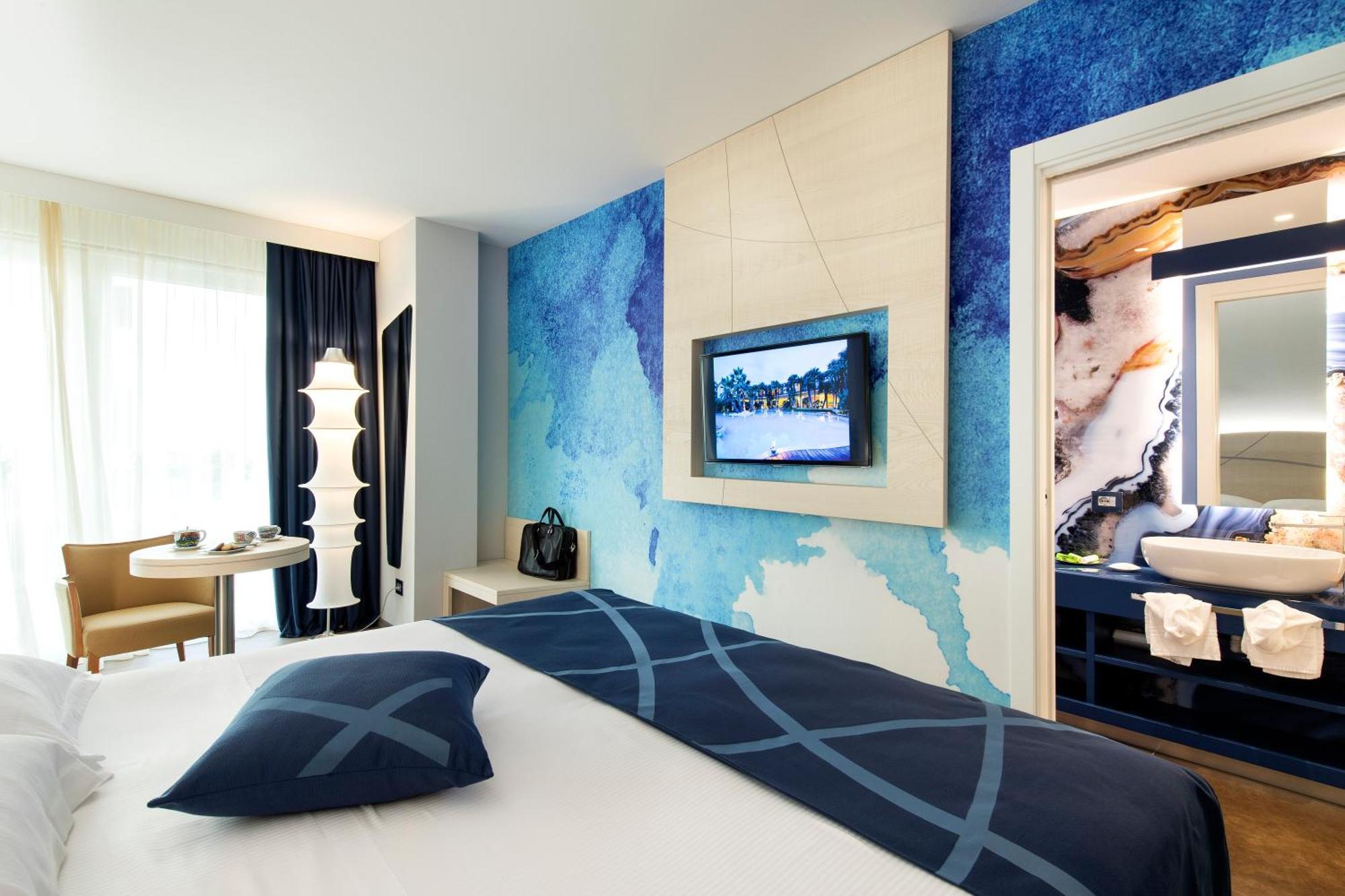 Color Style, Design & Gourmet 4* Bardolino