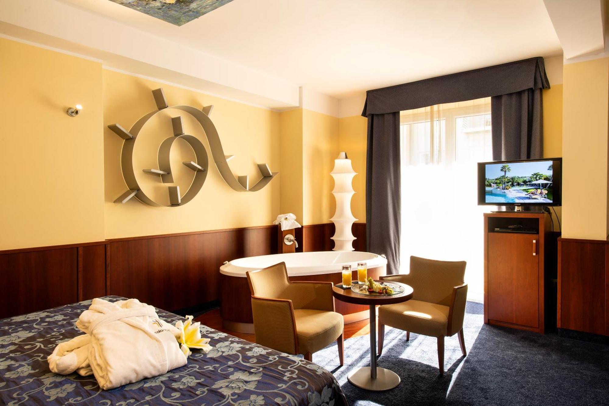 Hotel Color Style, Design & Gourmet Bardolino