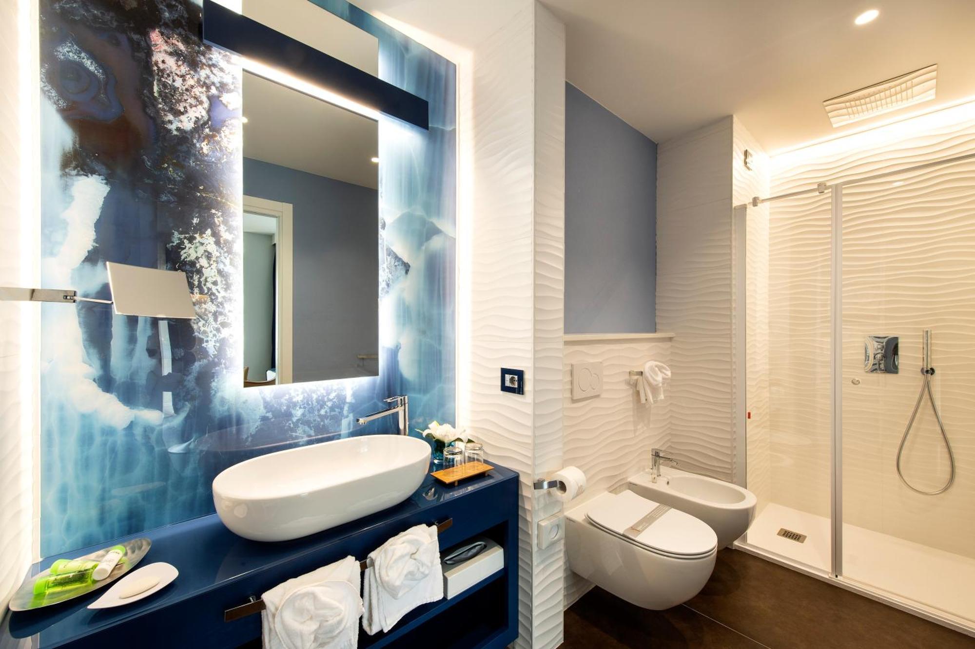 Color Style, Design & Gourmet 4* Bardolino