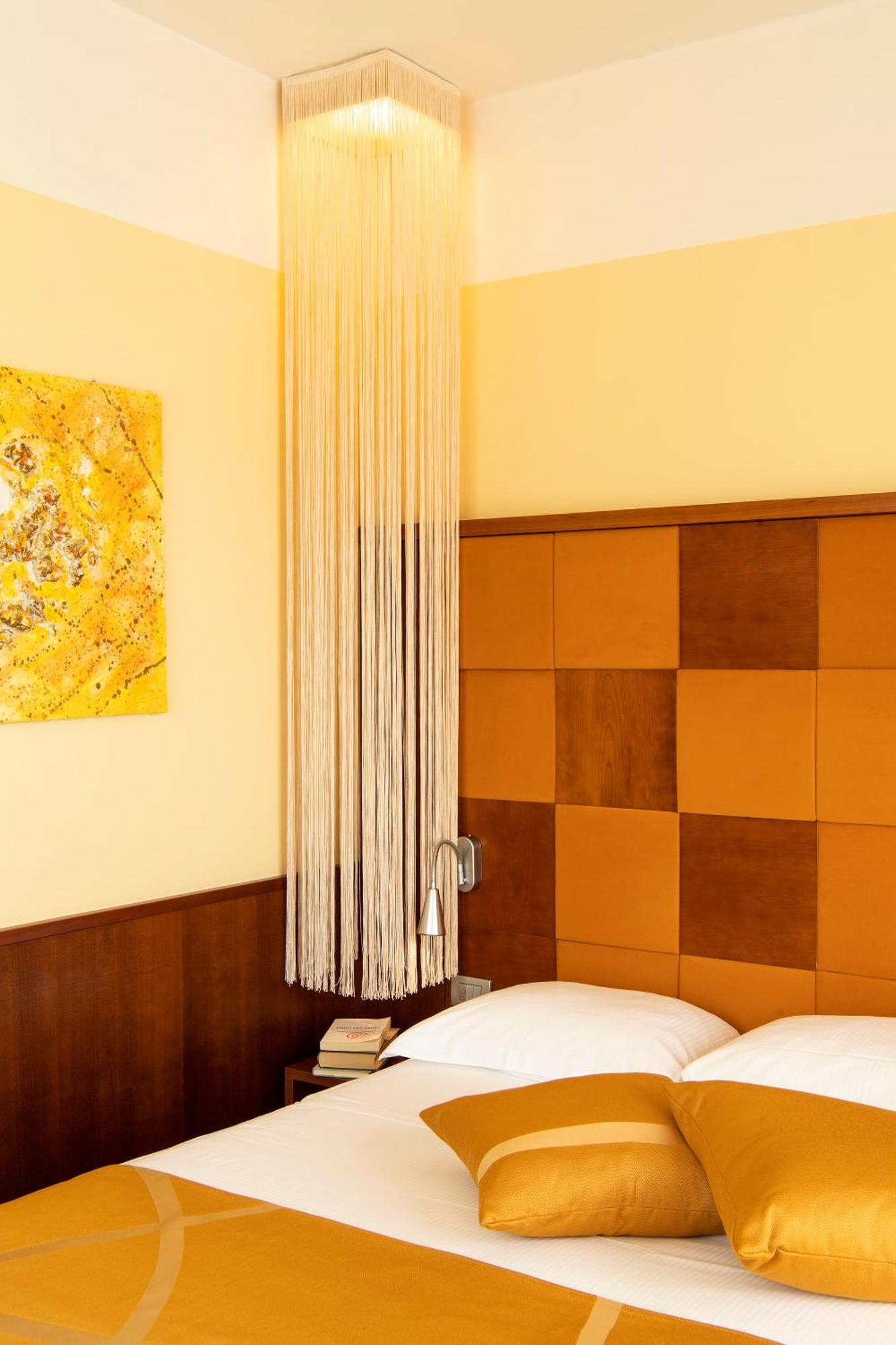 Hotel Color Style, Design & Gourmet 4*
