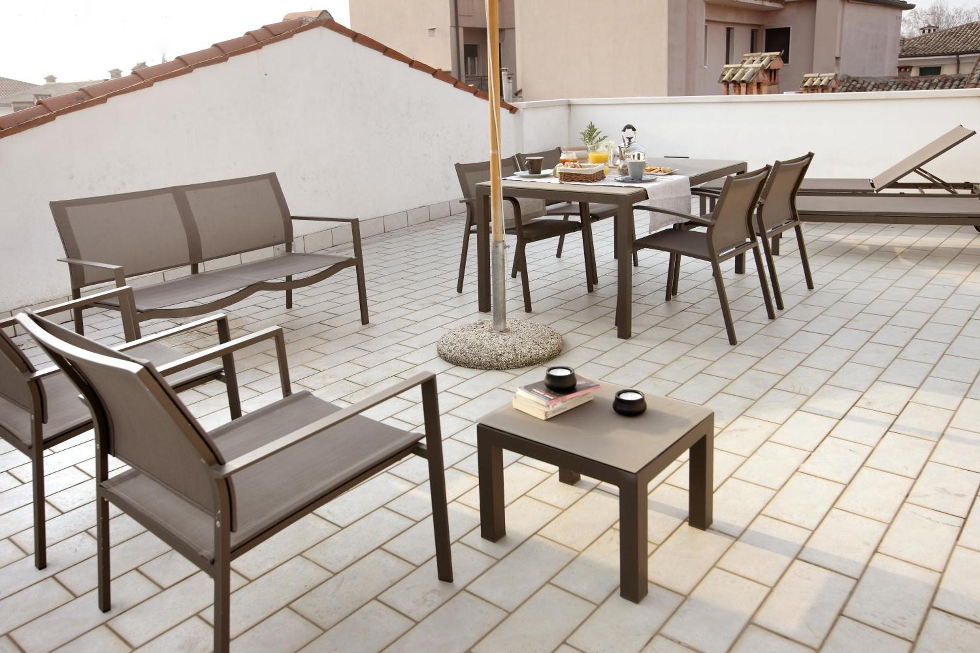 Apartment Mariposa