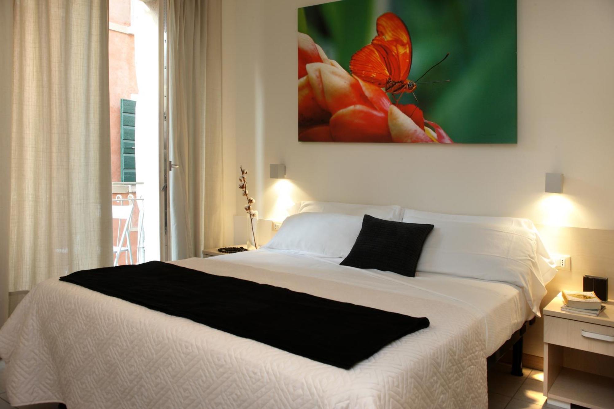 Apartment Mariposa Bardolino