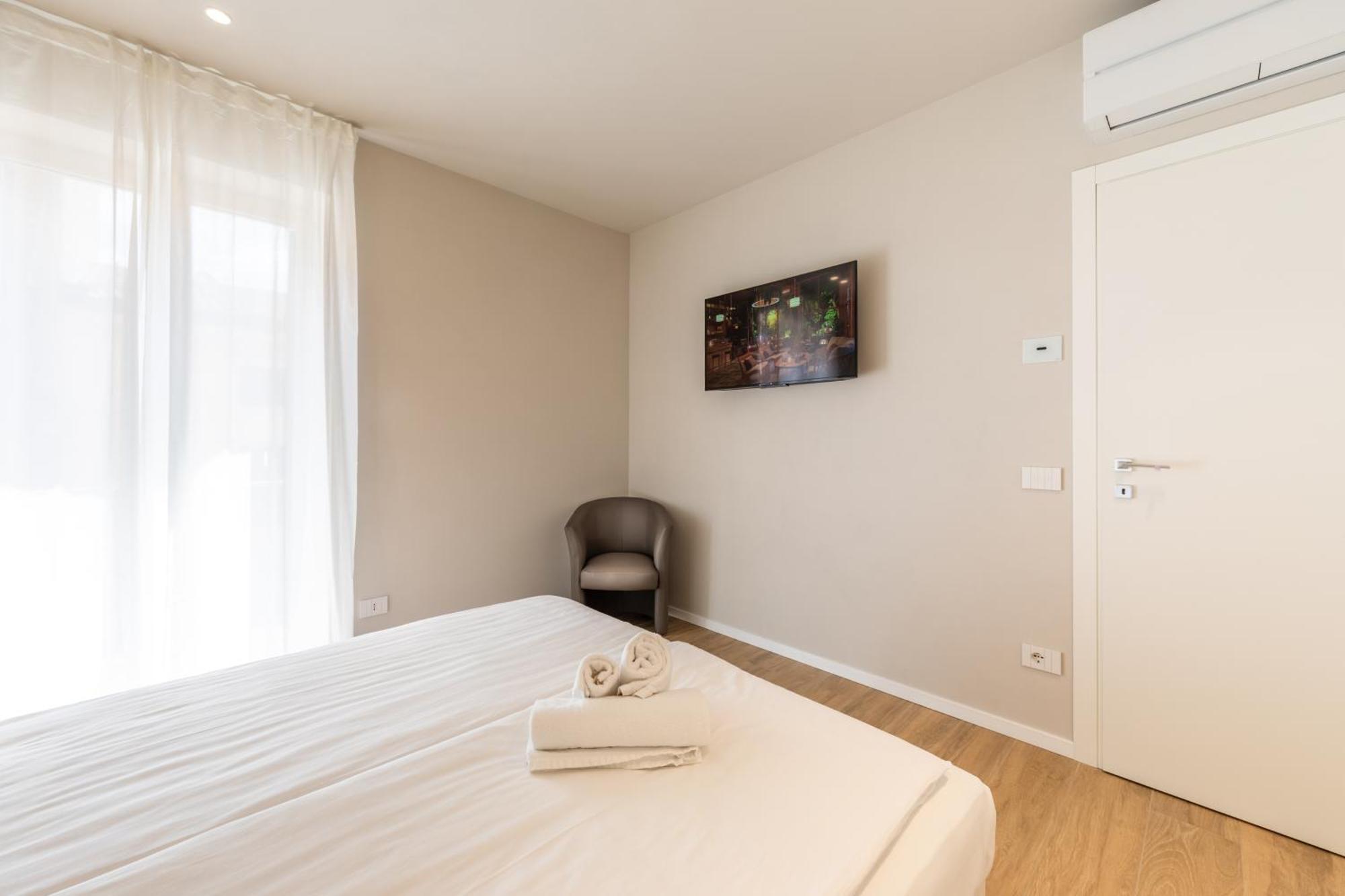 Betteloni Apartment Bardolino