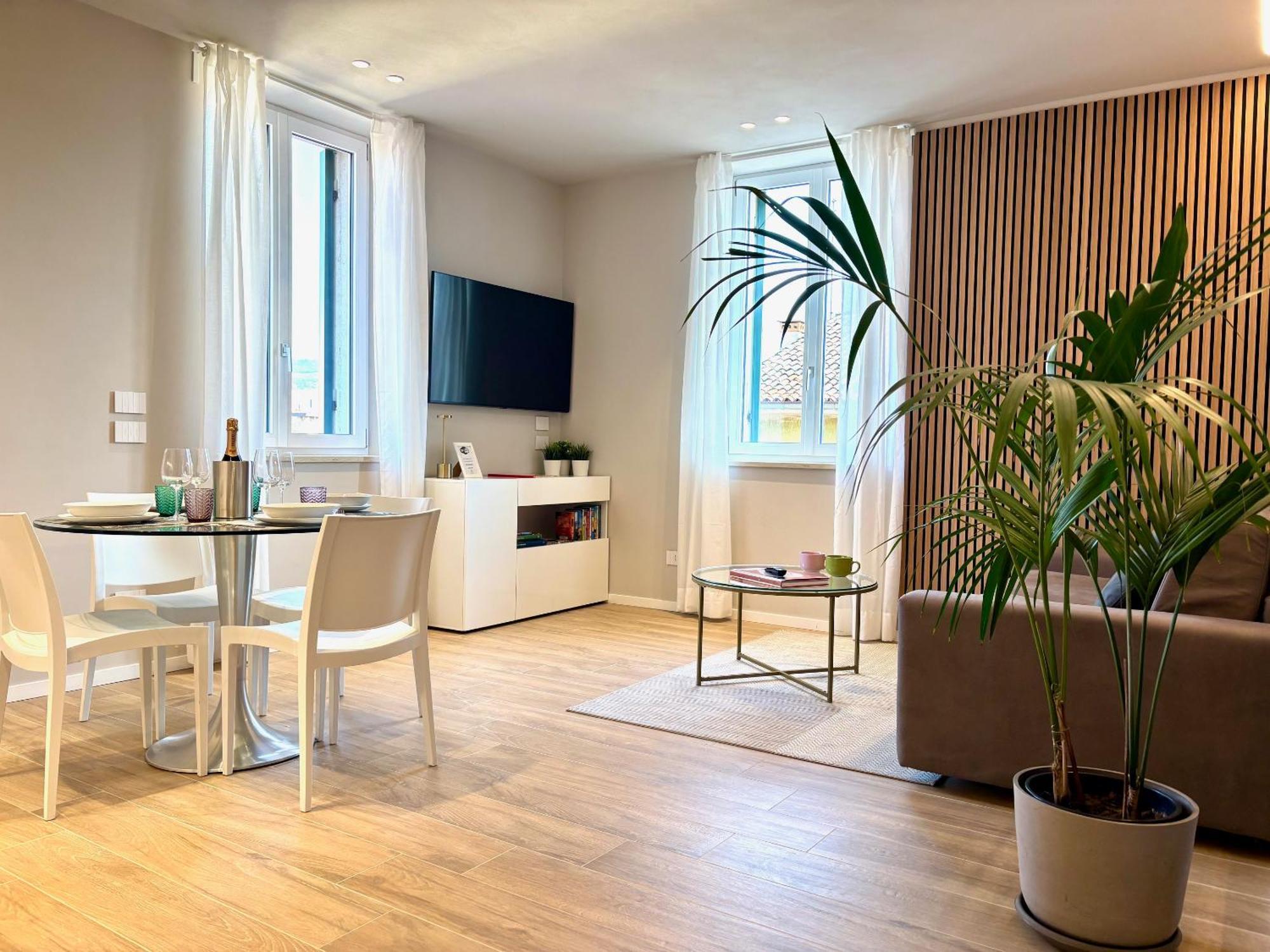 Apartment Betteloni Bardolino