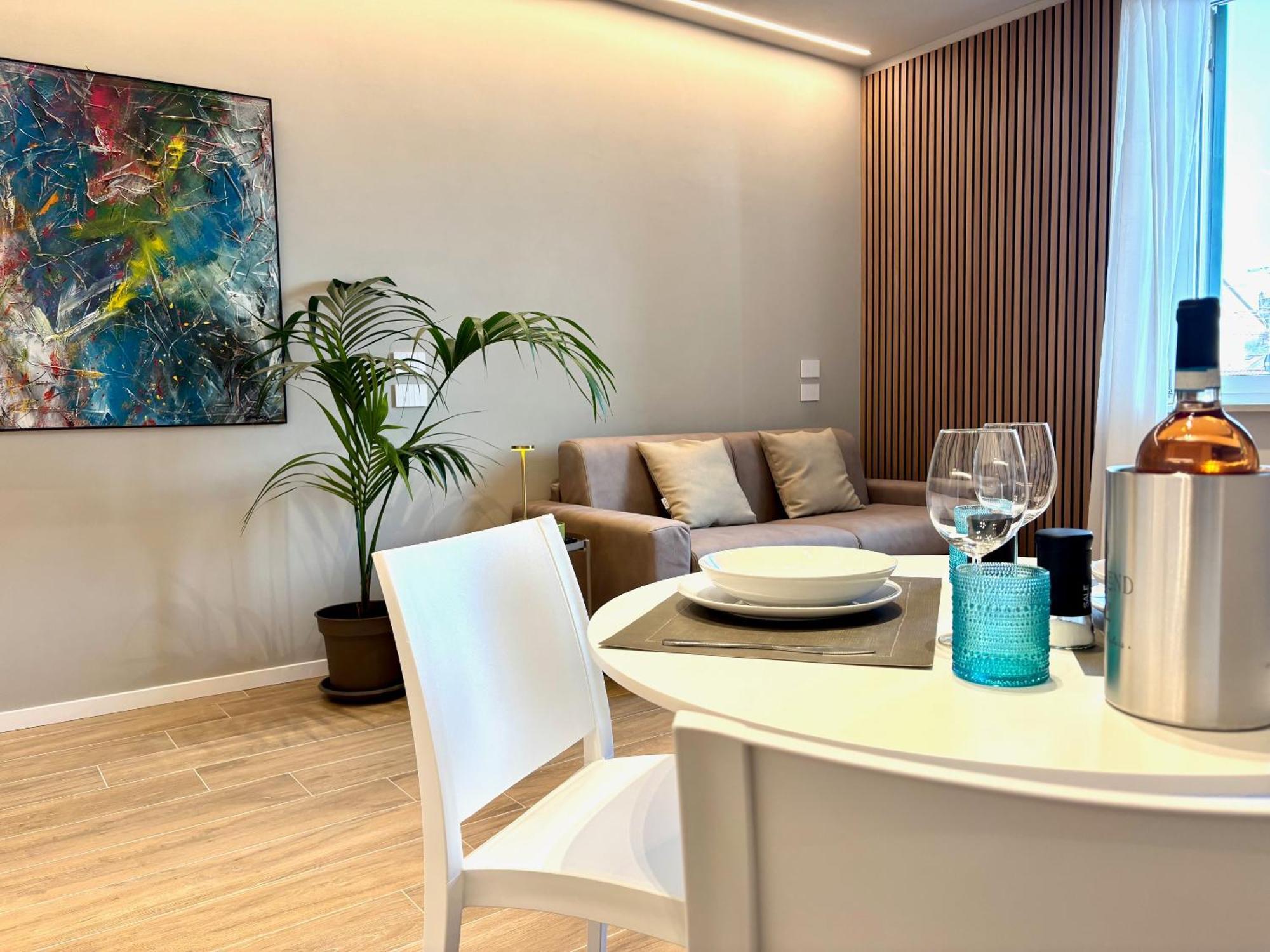 Betteloni Apartment Bardolino