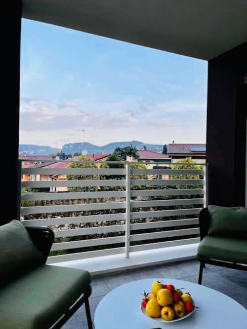 Domus Aurus Luxury Apartment