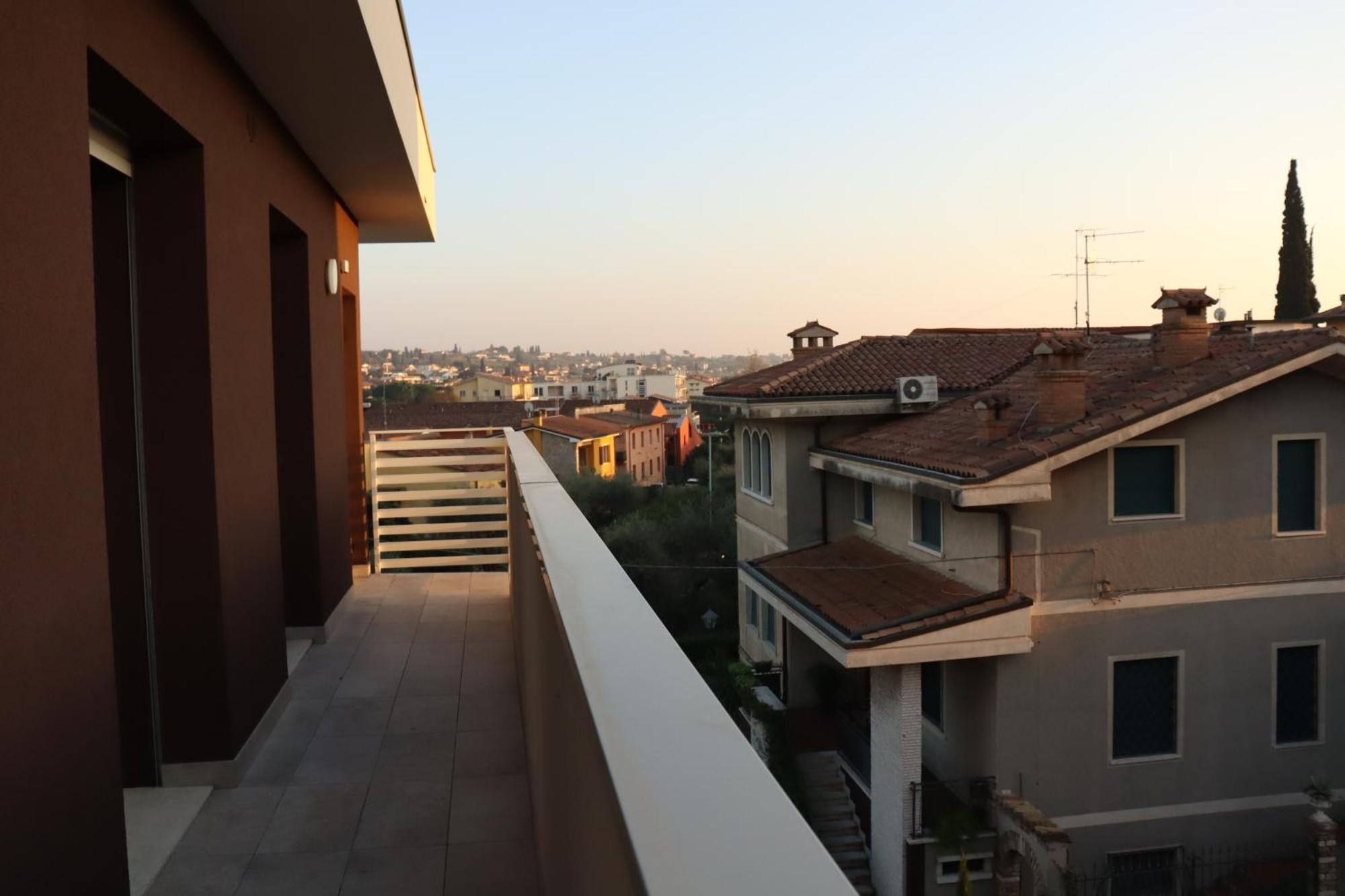 Domus Aurus Luxury Bardolino