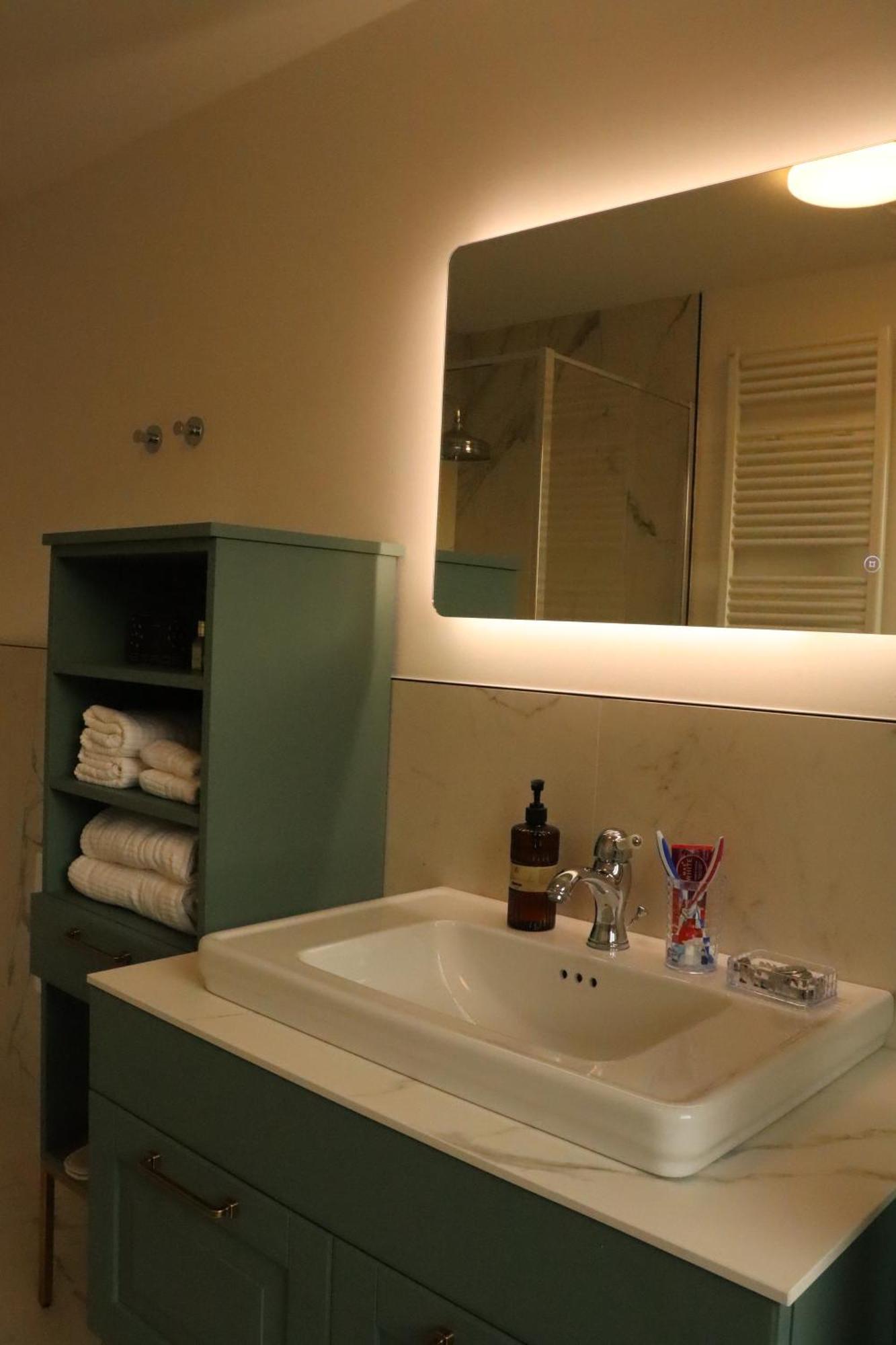 Apartment Domus Aurus Luxury