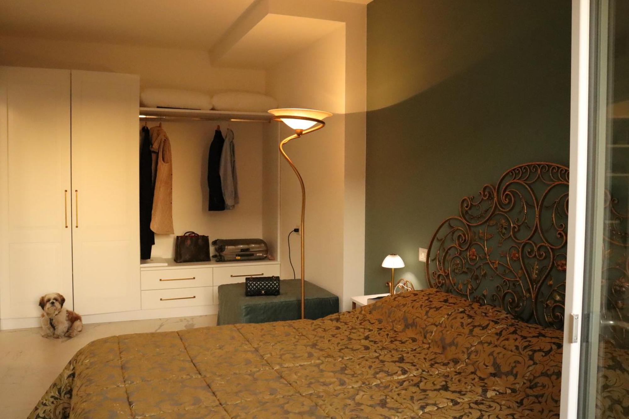 Domus Aurus Luxury Bardolino