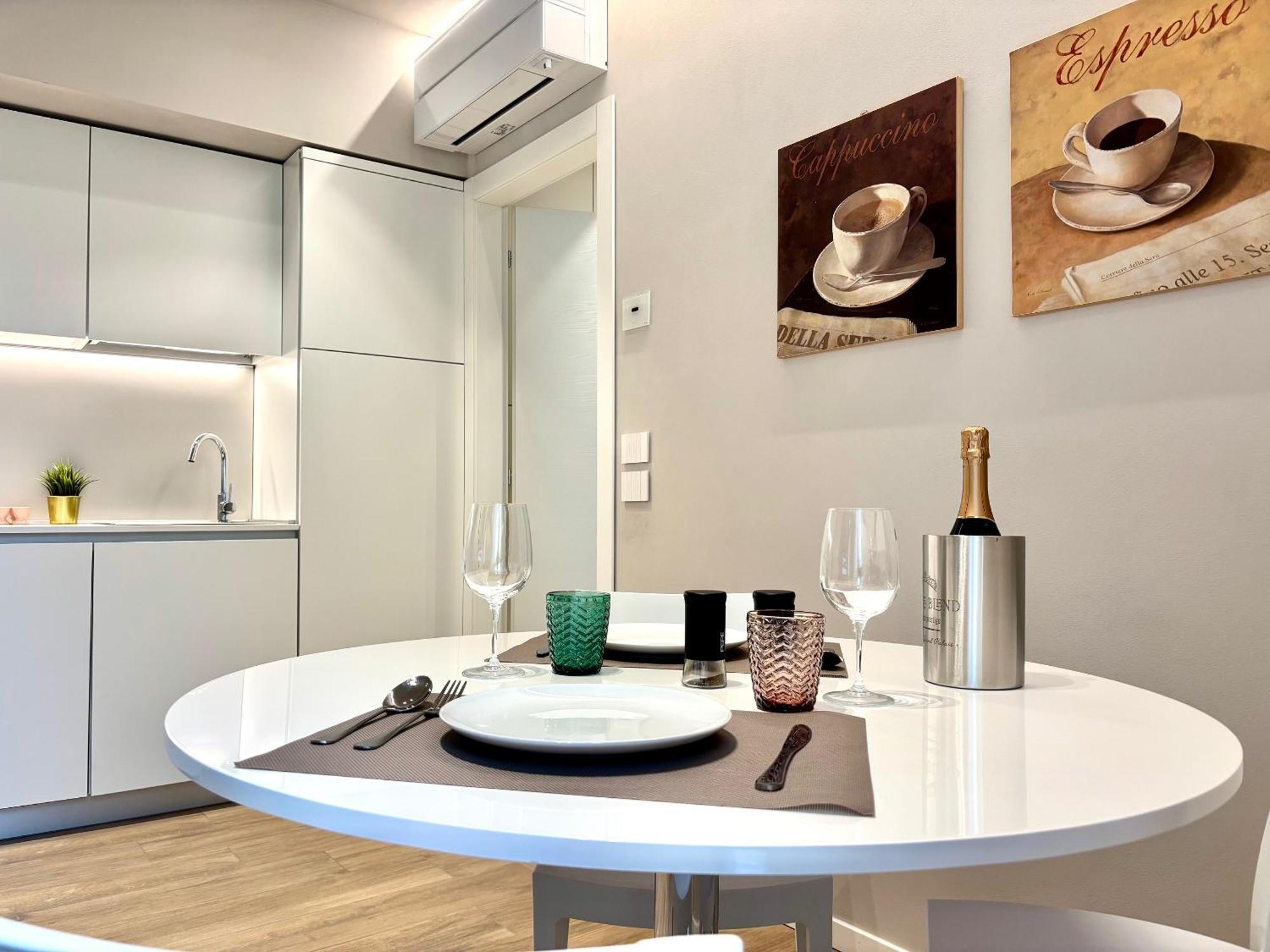 Betteloni Apartment *
