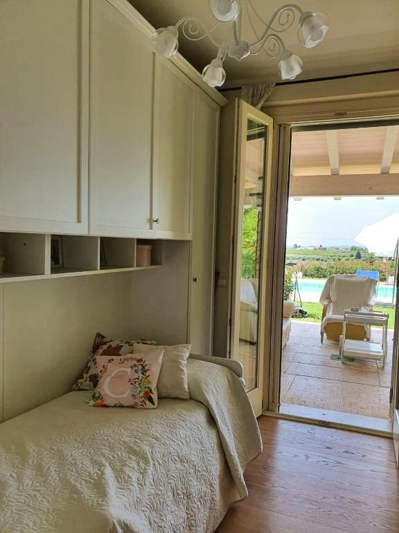 Claudia Farm stay Bardolino
