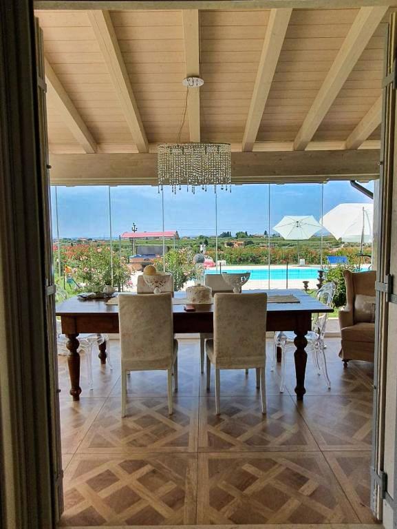 Claudia Farm stay Bardolino
