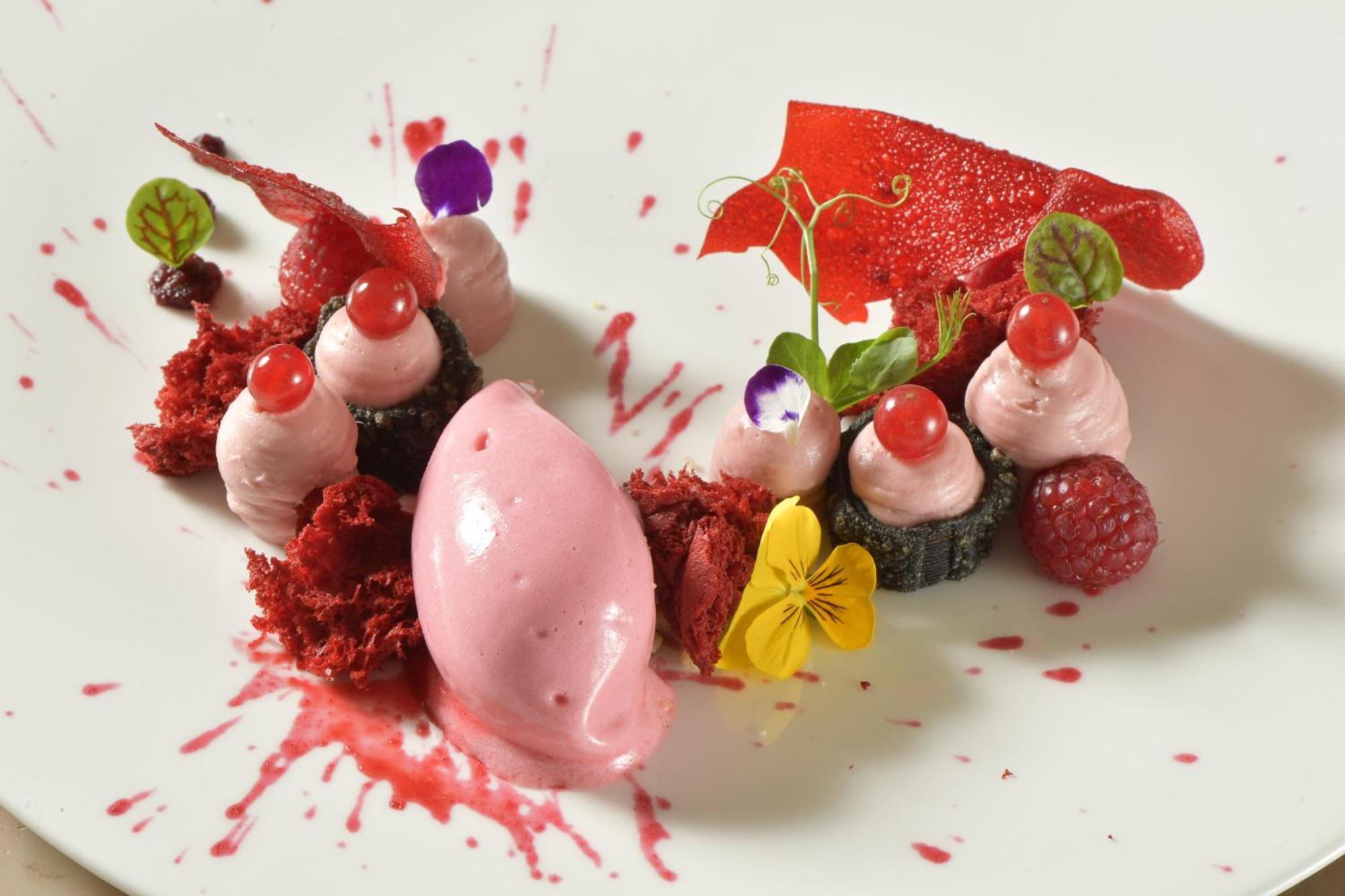 Hotel Color Style, Design & Gourmet 4*