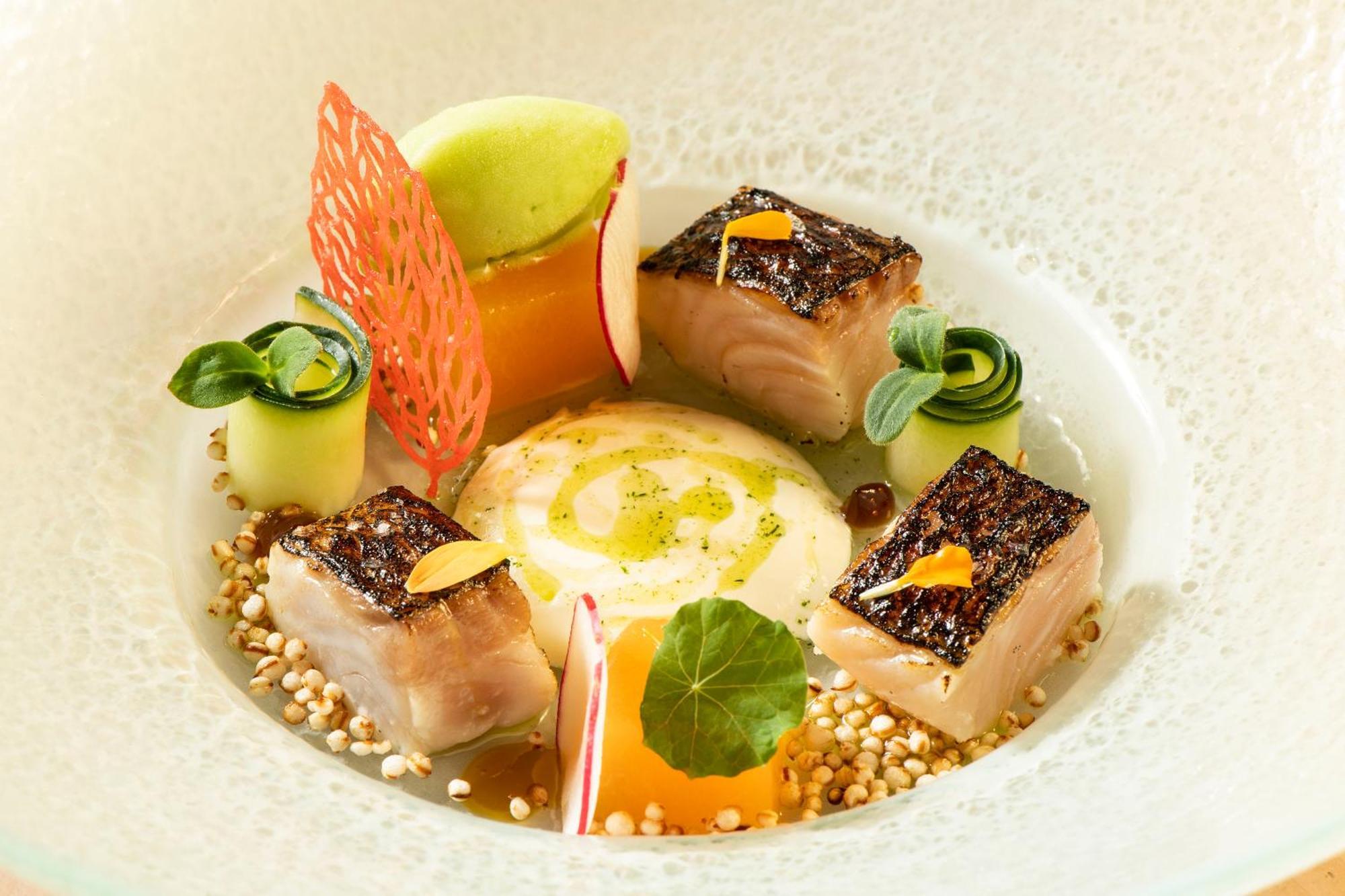 Color Style, Design & Gourmet 4*