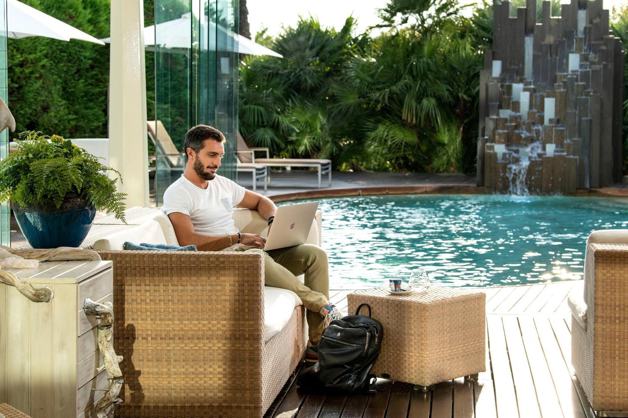 Hotel Color Style, Design & Gourmet 4*
