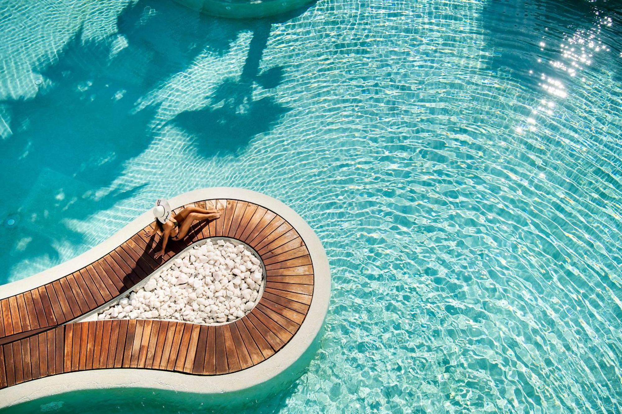 Hotel Color Style, Design & Gourmet Bardolino