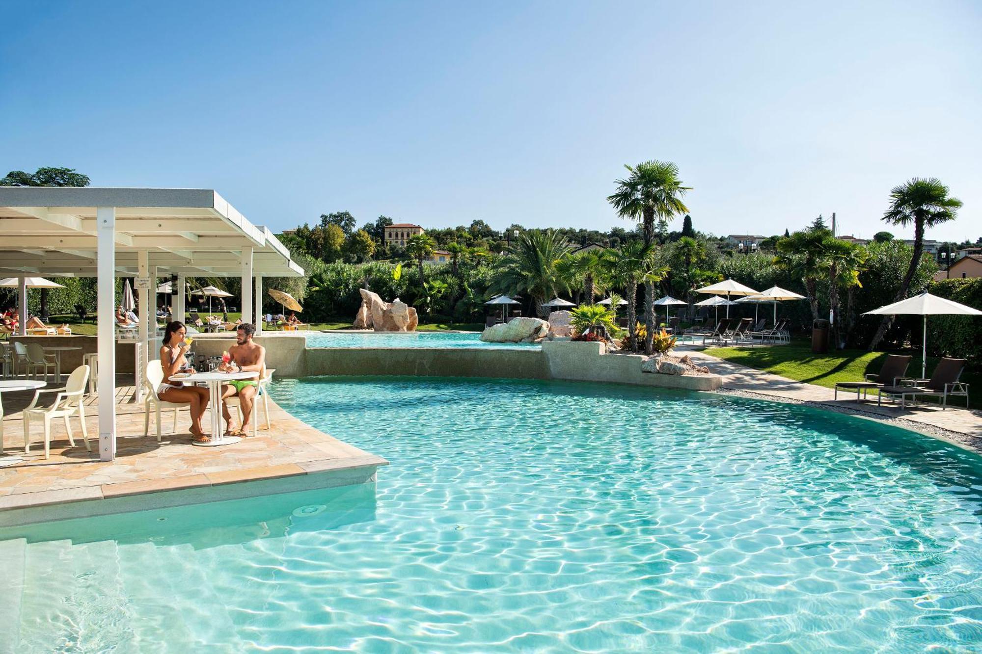 Hotel Color Style, Design & Gourmet 4*
